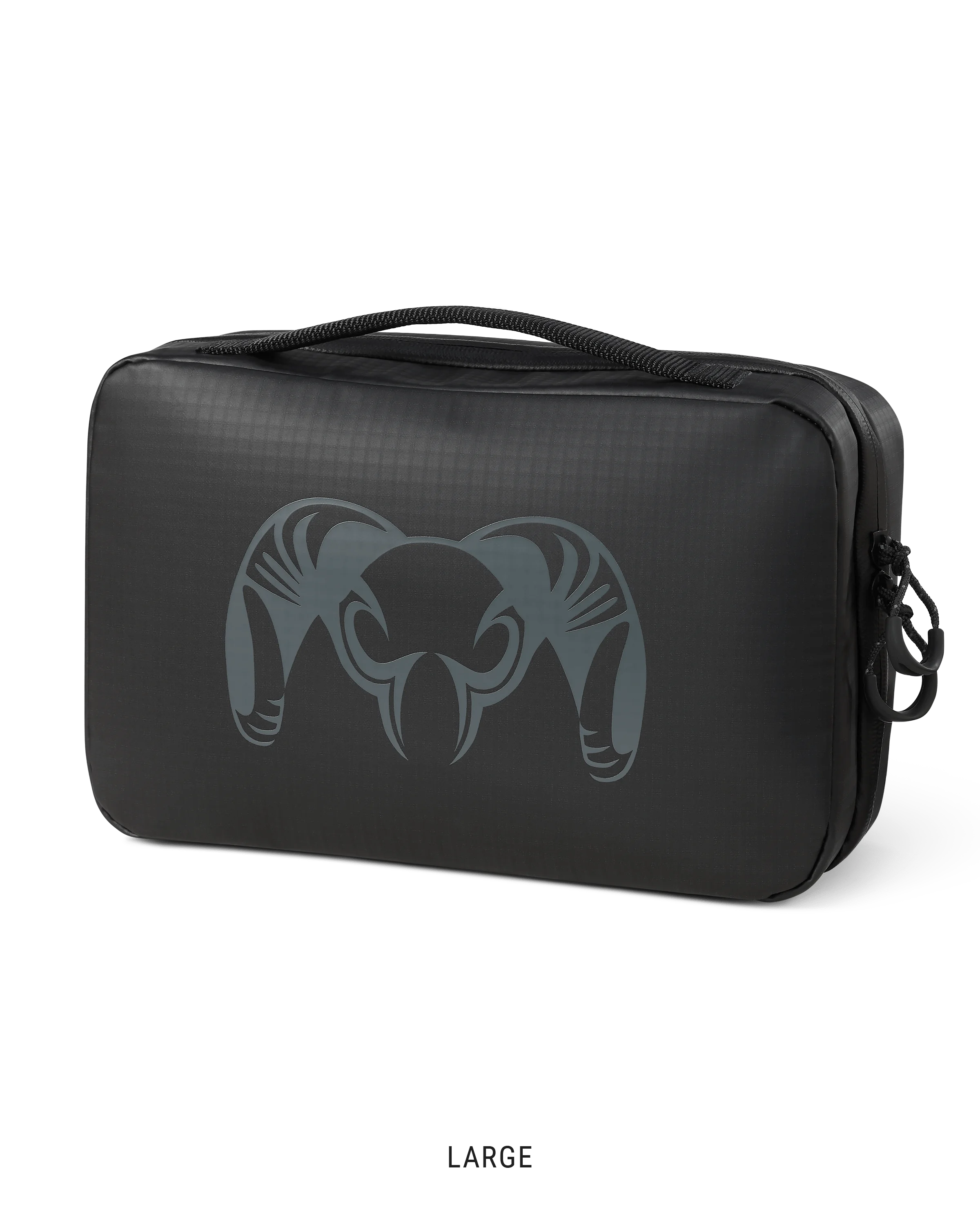Alternative view of Waypoint Dopp Kit | Black
