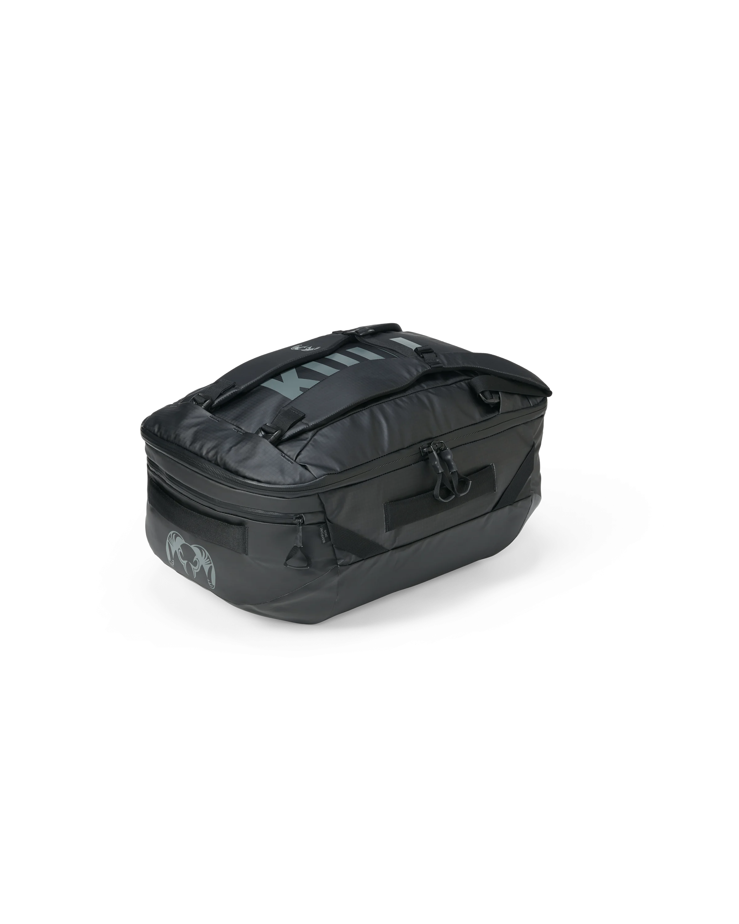 Waypoint 2800 Duffel | Black