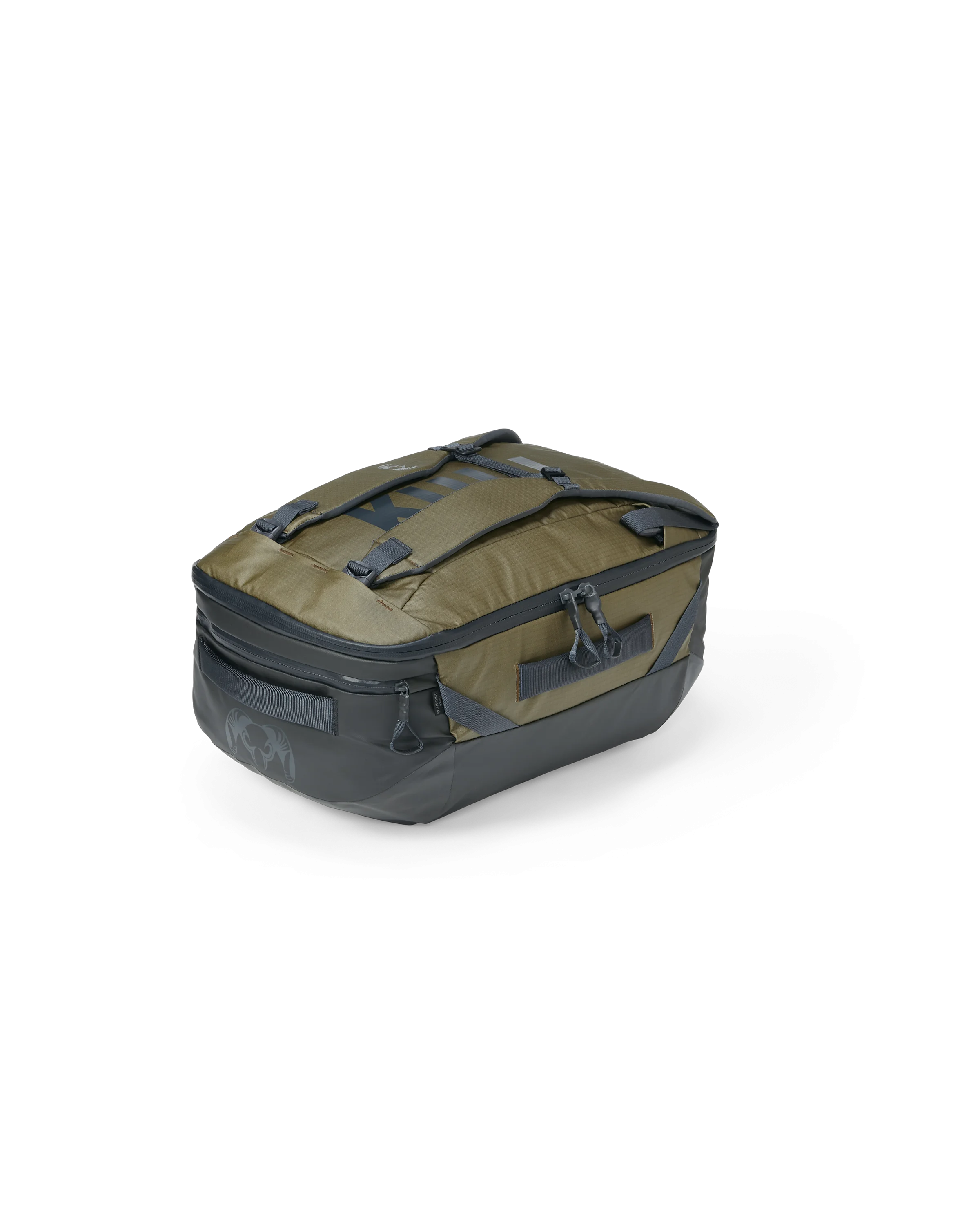 Waypoint 2800 Duffel | Bourbon
