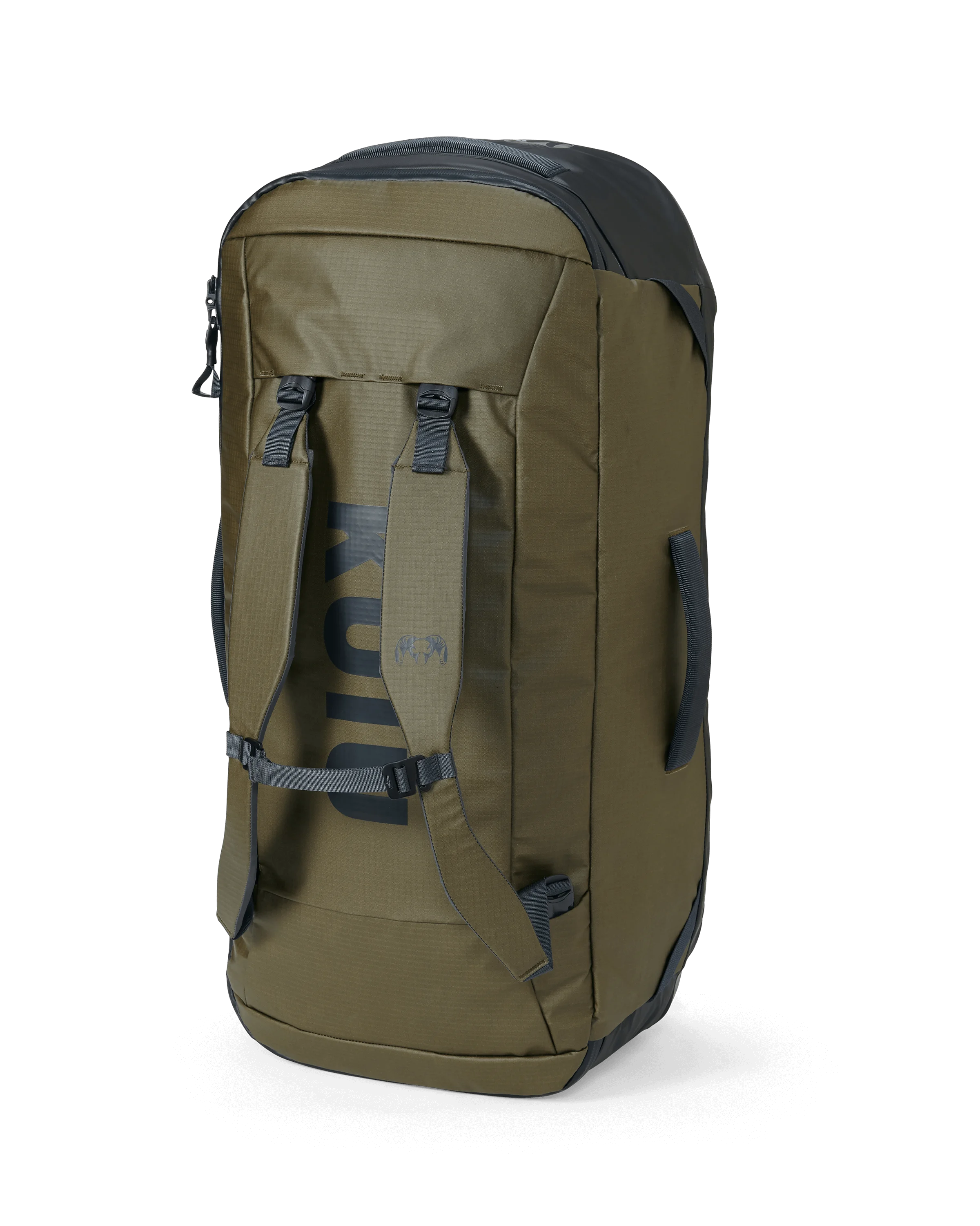 Alternative view of Waypoint 5500 Duffel | Bourbon