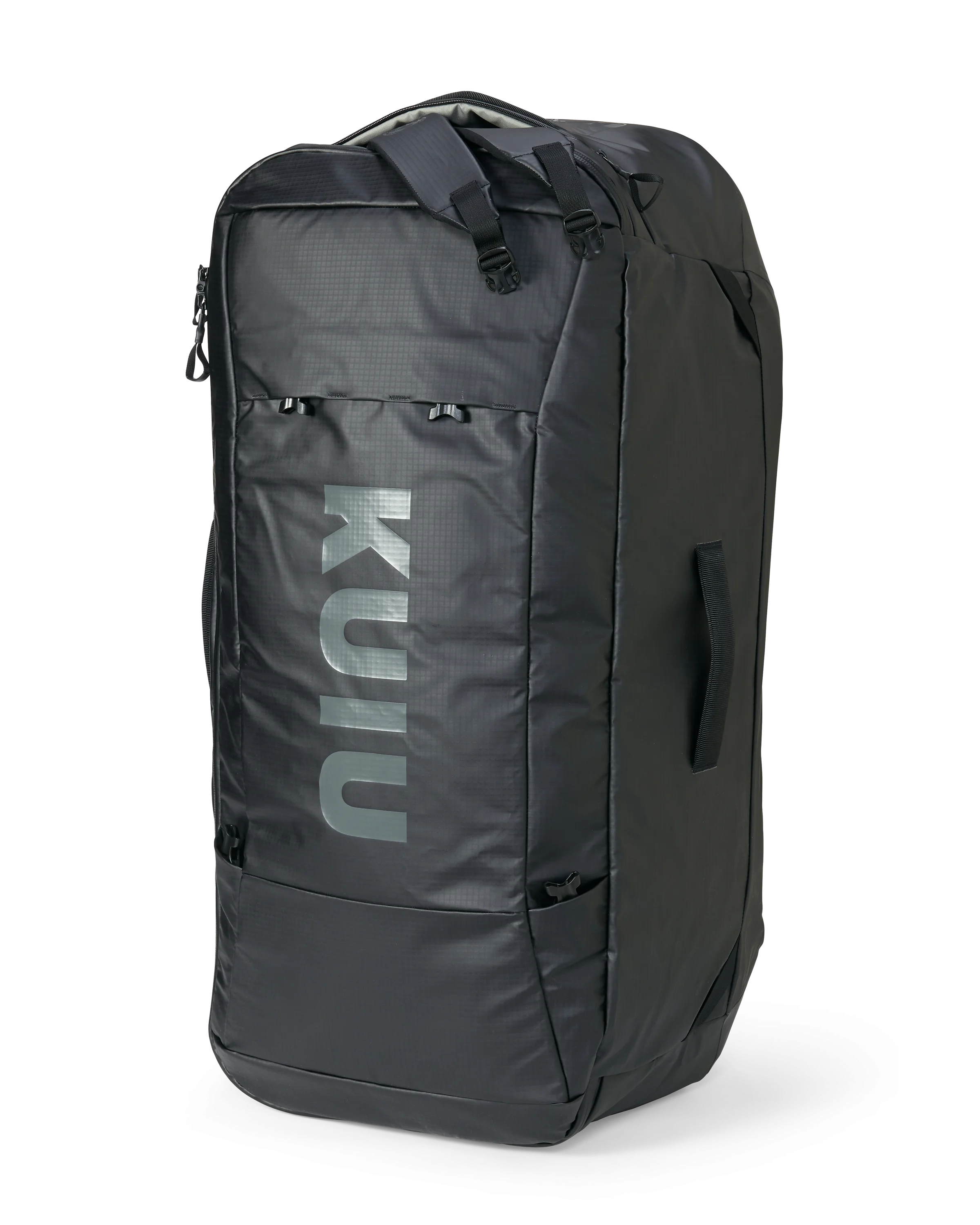 Waypoint 10400 Duffel | Black - Image 3
