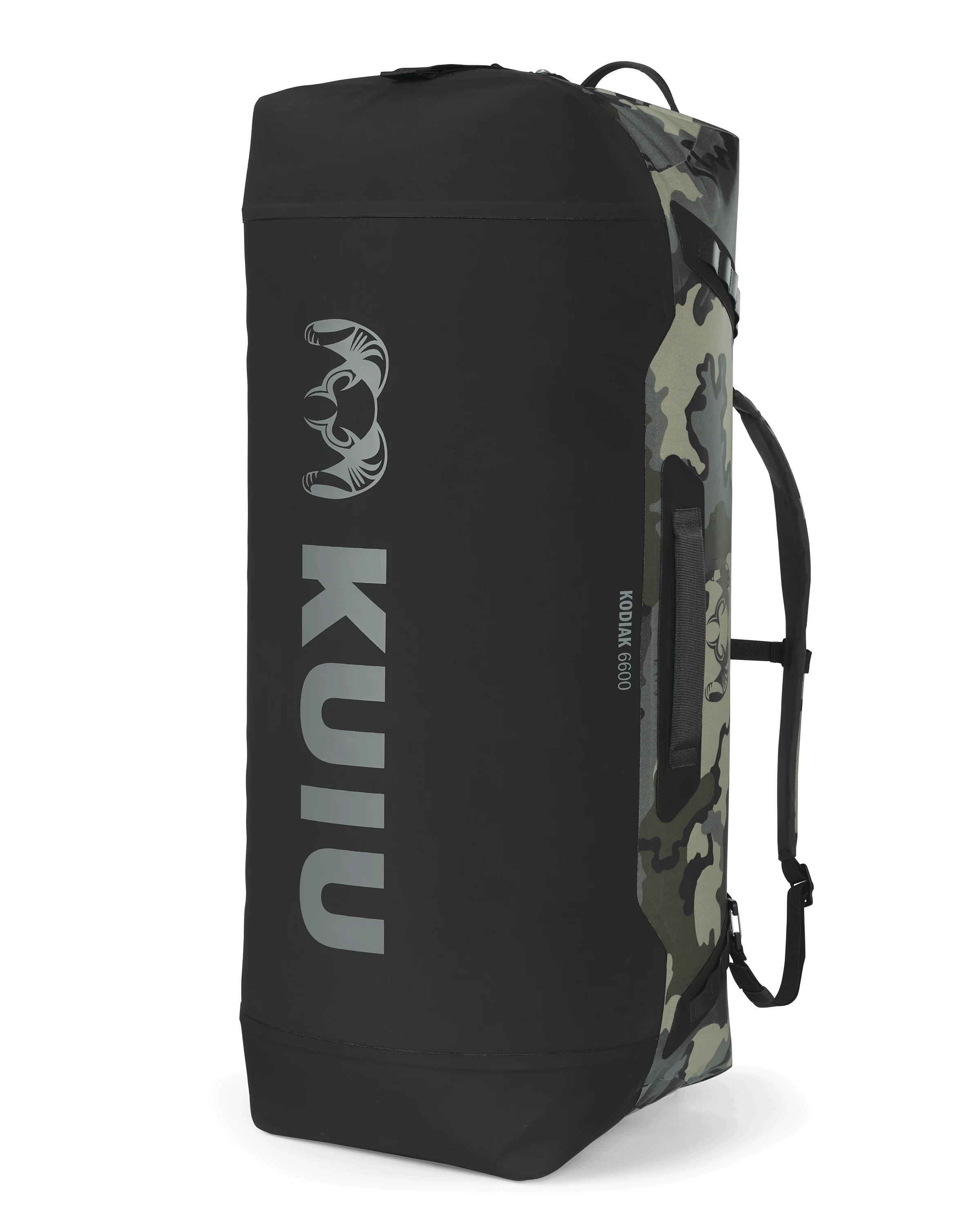 Alternative view of Kodiak 6600 Submersible Duffel | Vias