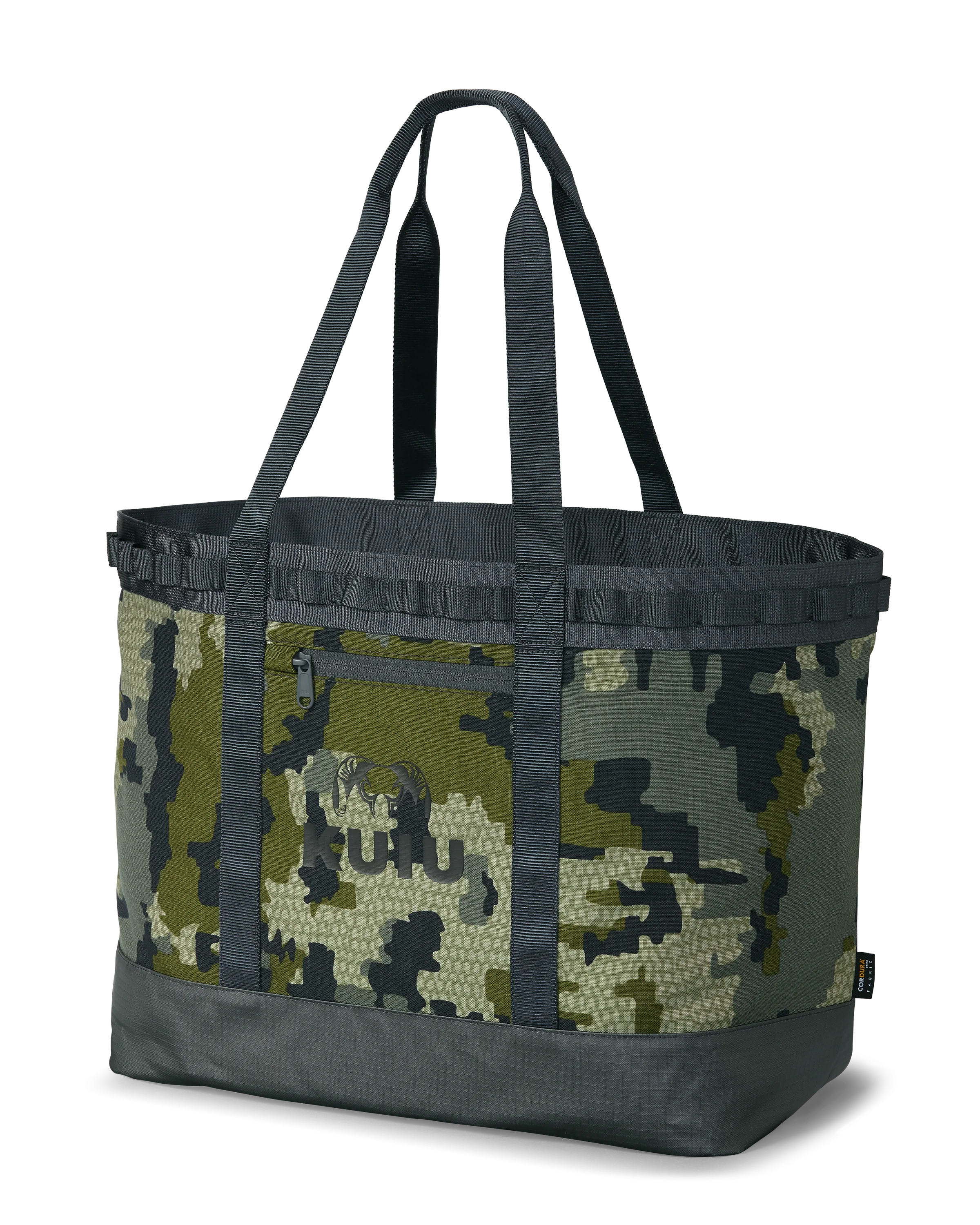 KUIU CORDURA® 2800 Tote Bag | Verde