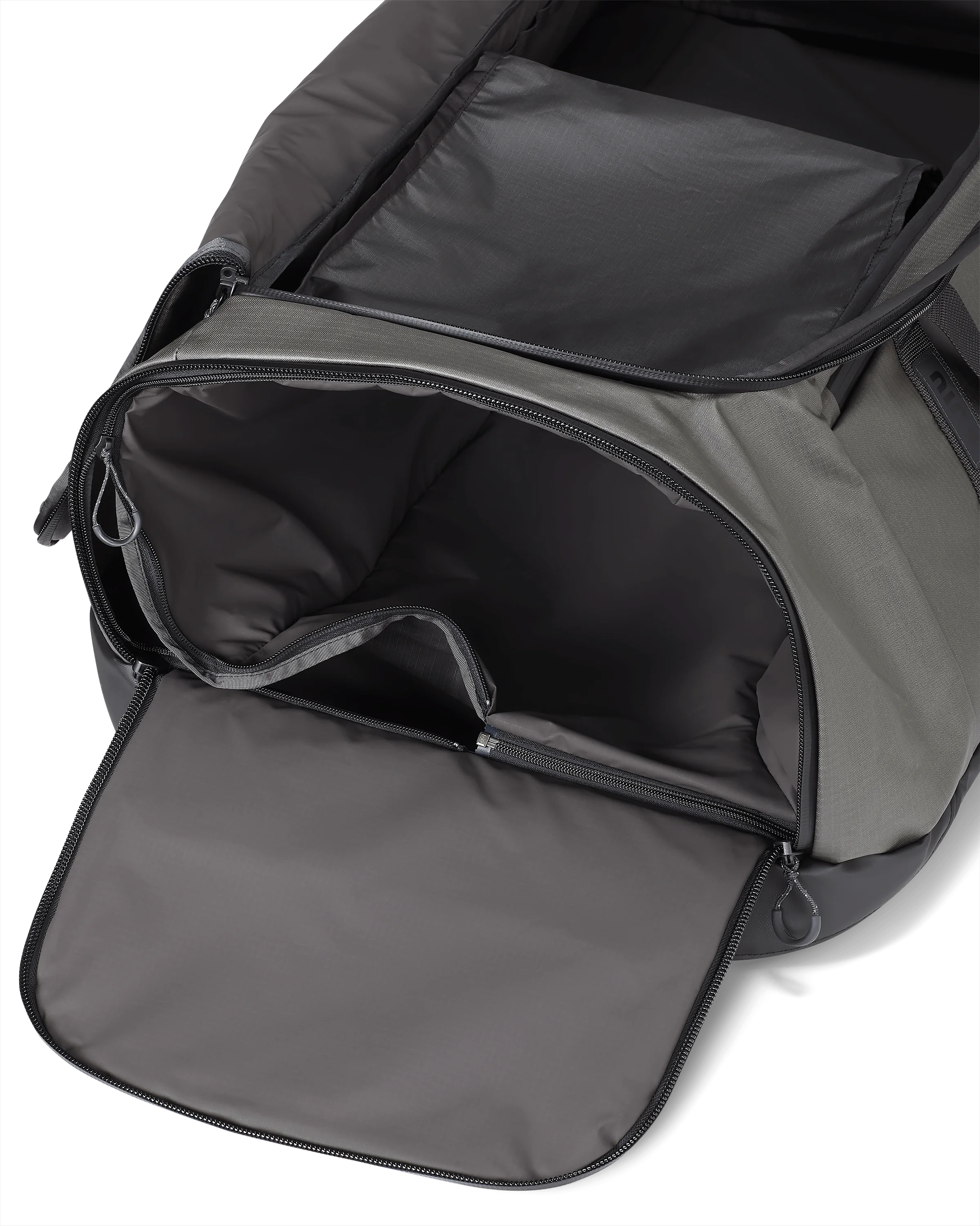 Alternative view of TwoTrack 8000 Boot Duffel | Stone
