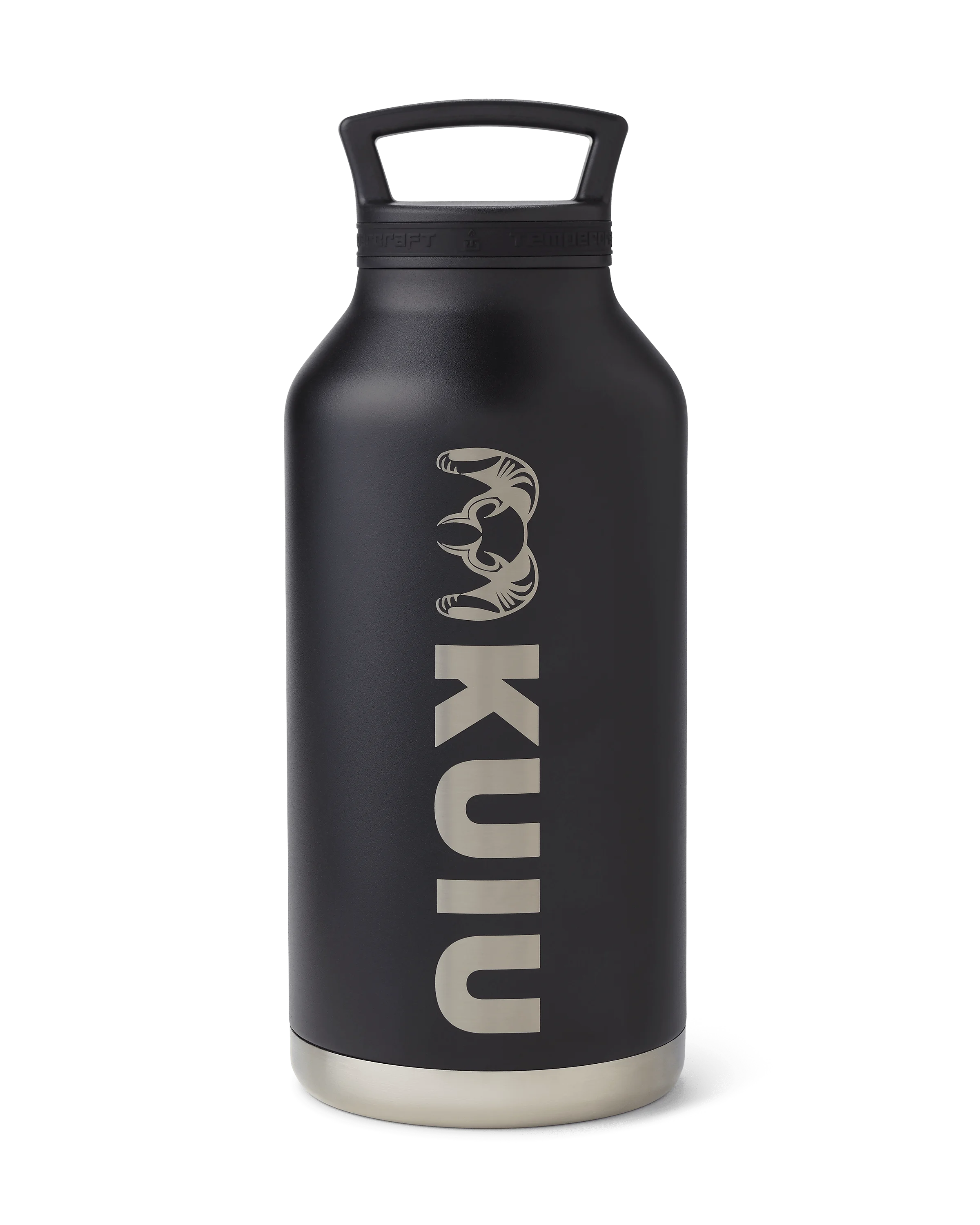 KUIU 64 oz Growler | Black