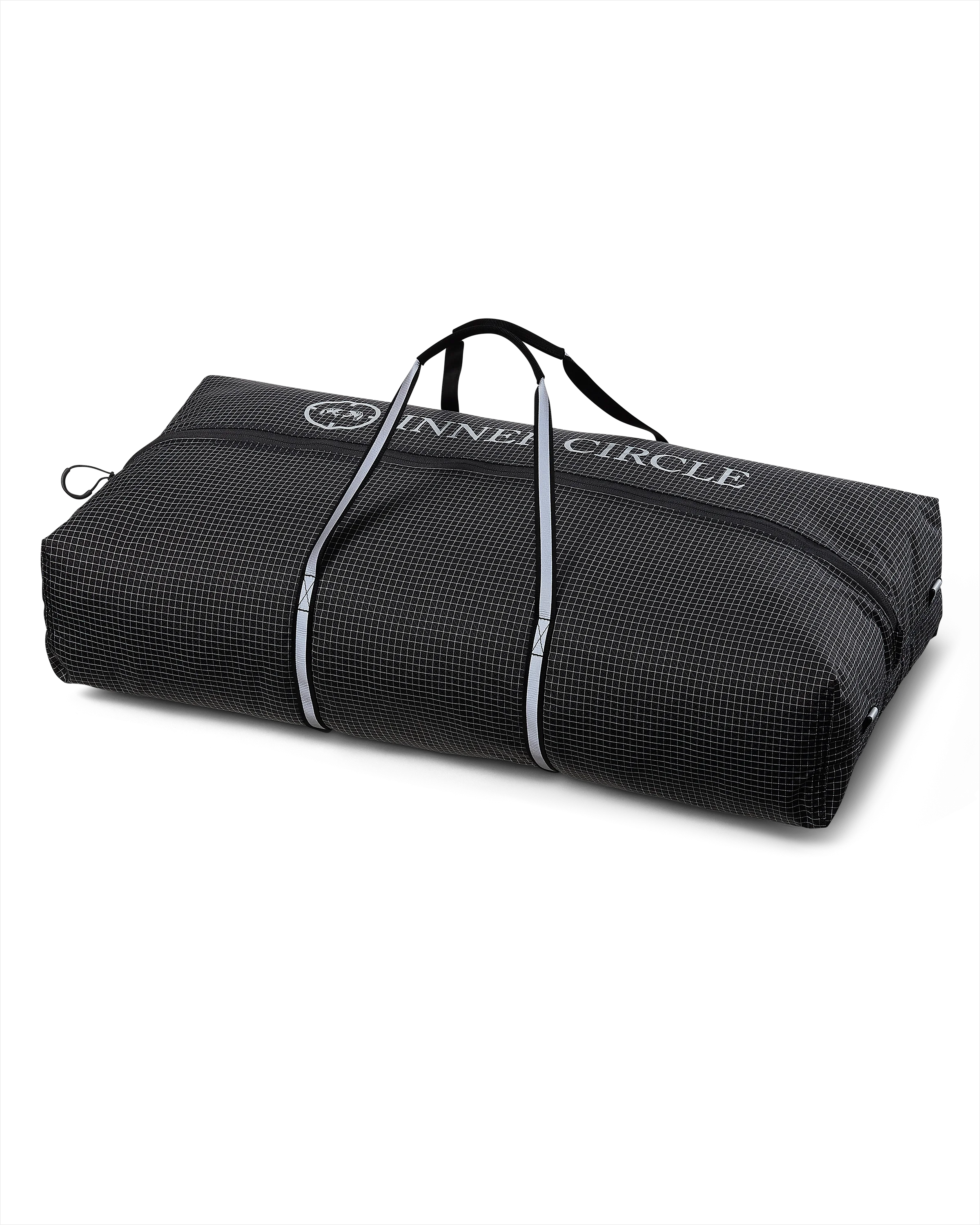 Alternative view of Inner Circle Extreema Bag Set | Black
