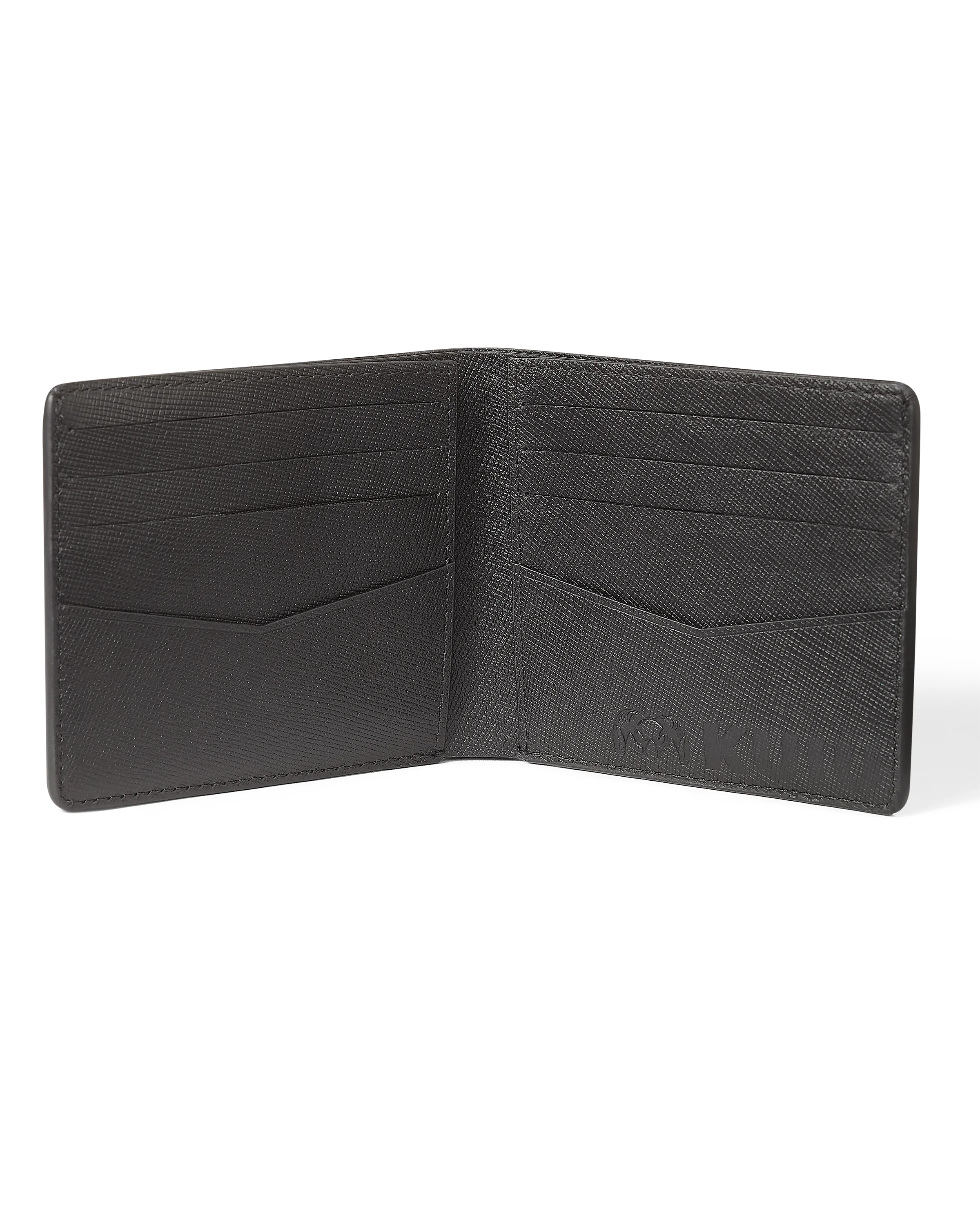 Alternative view of KUIU Leather Wallet | Black