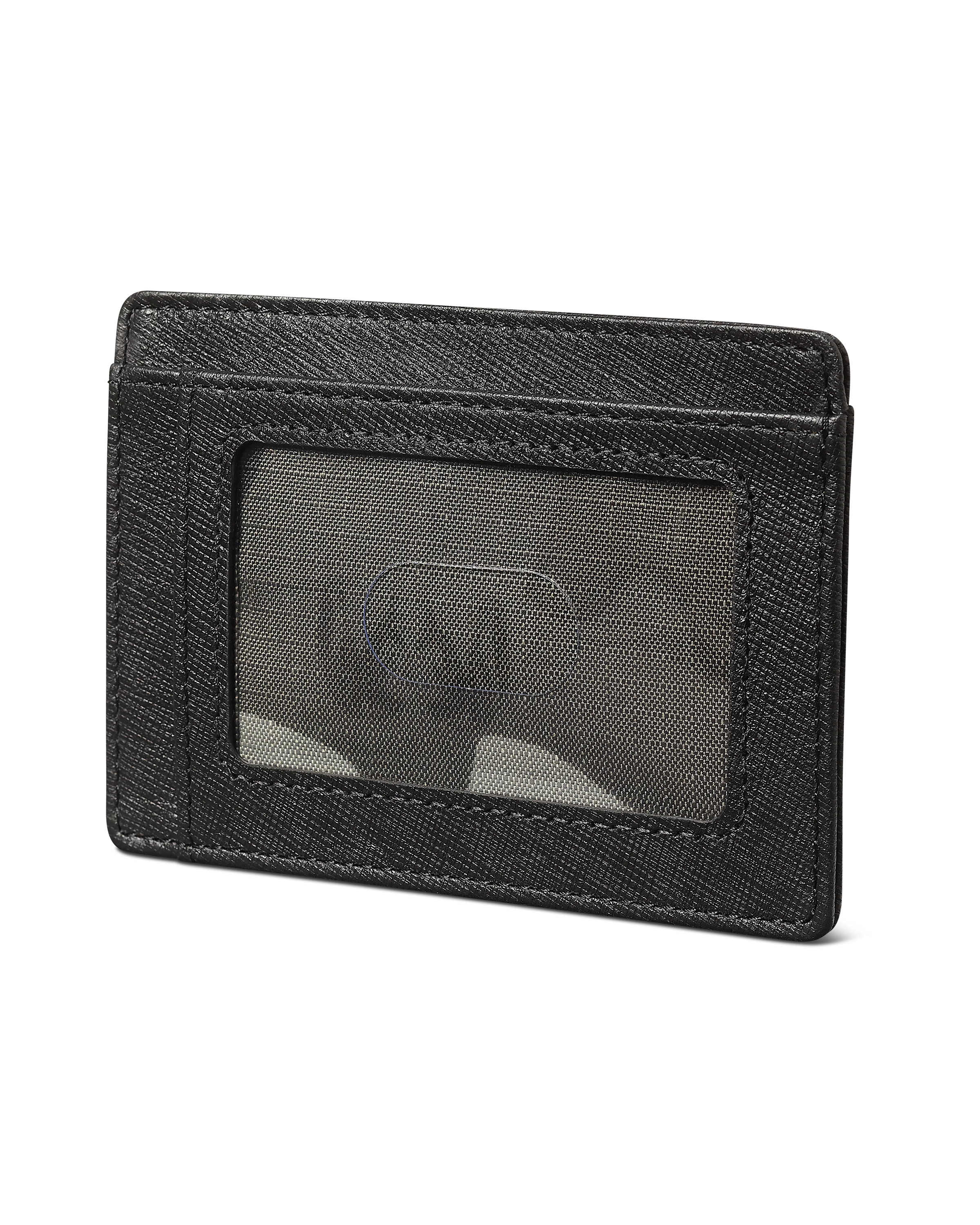 Alternative view of KUIU Leather Cardholder | Black