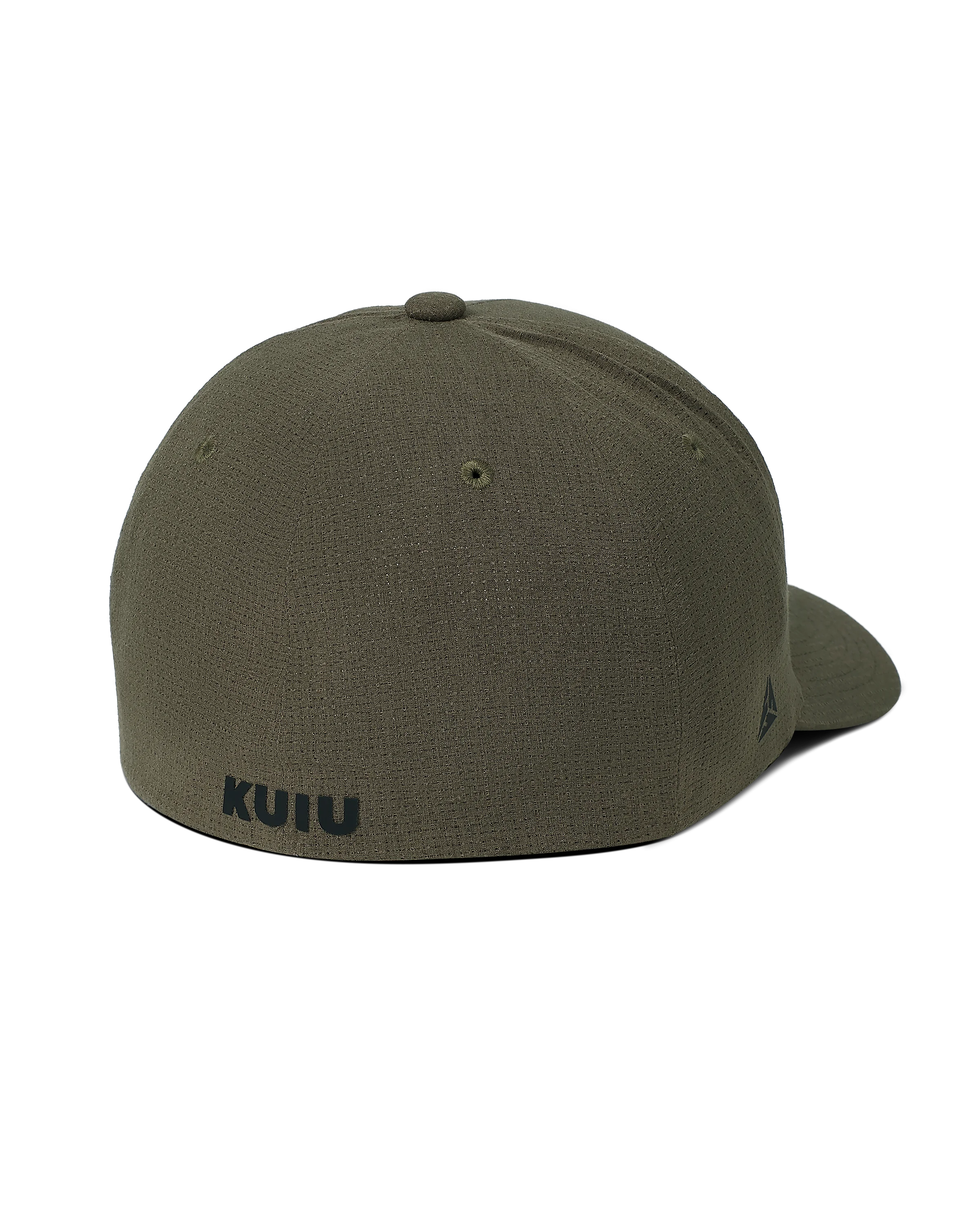 Alternative view of PRO Airmesh Flexfit Hat | Ash