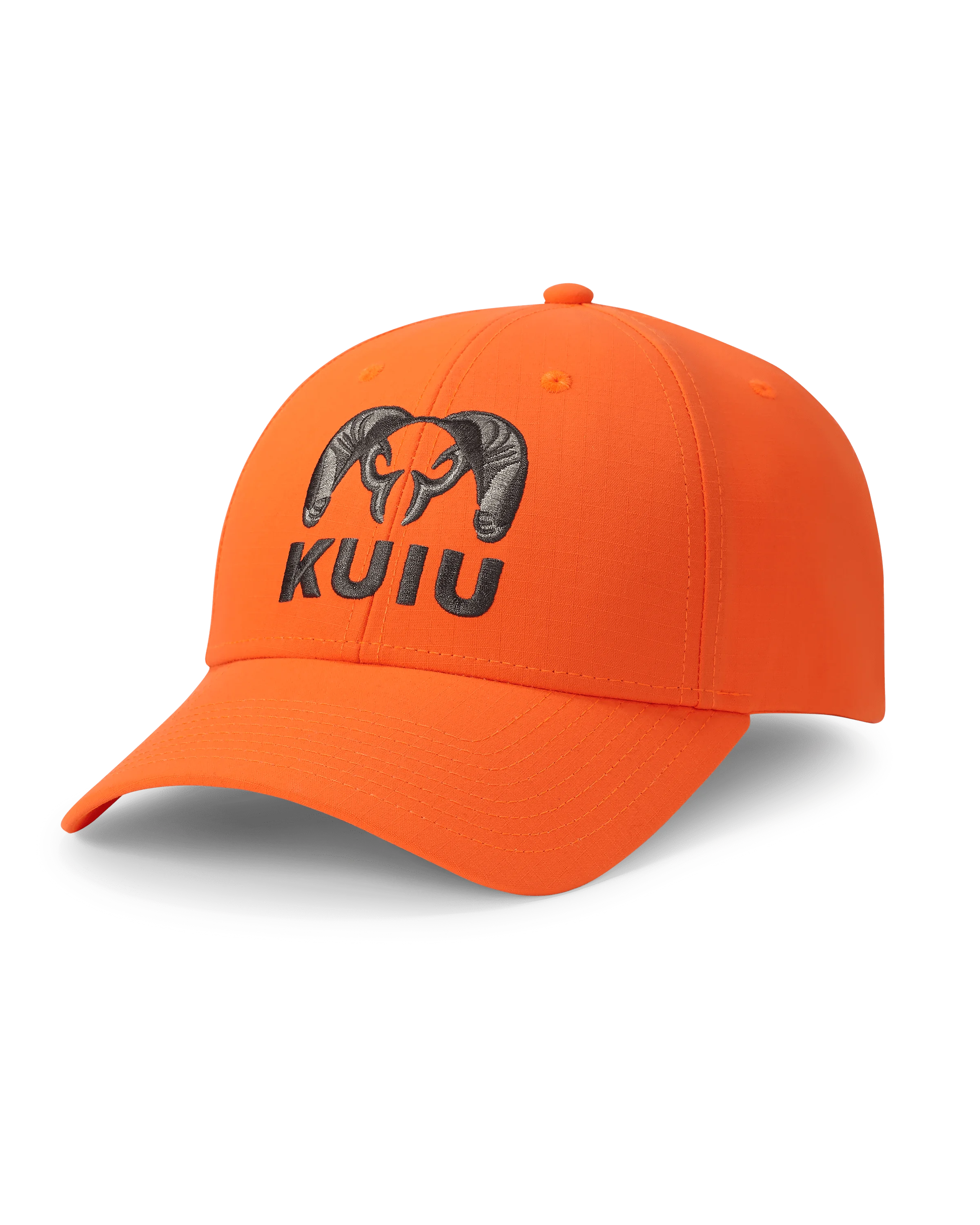 PRO CORDURA® Hat | Blaze Orange