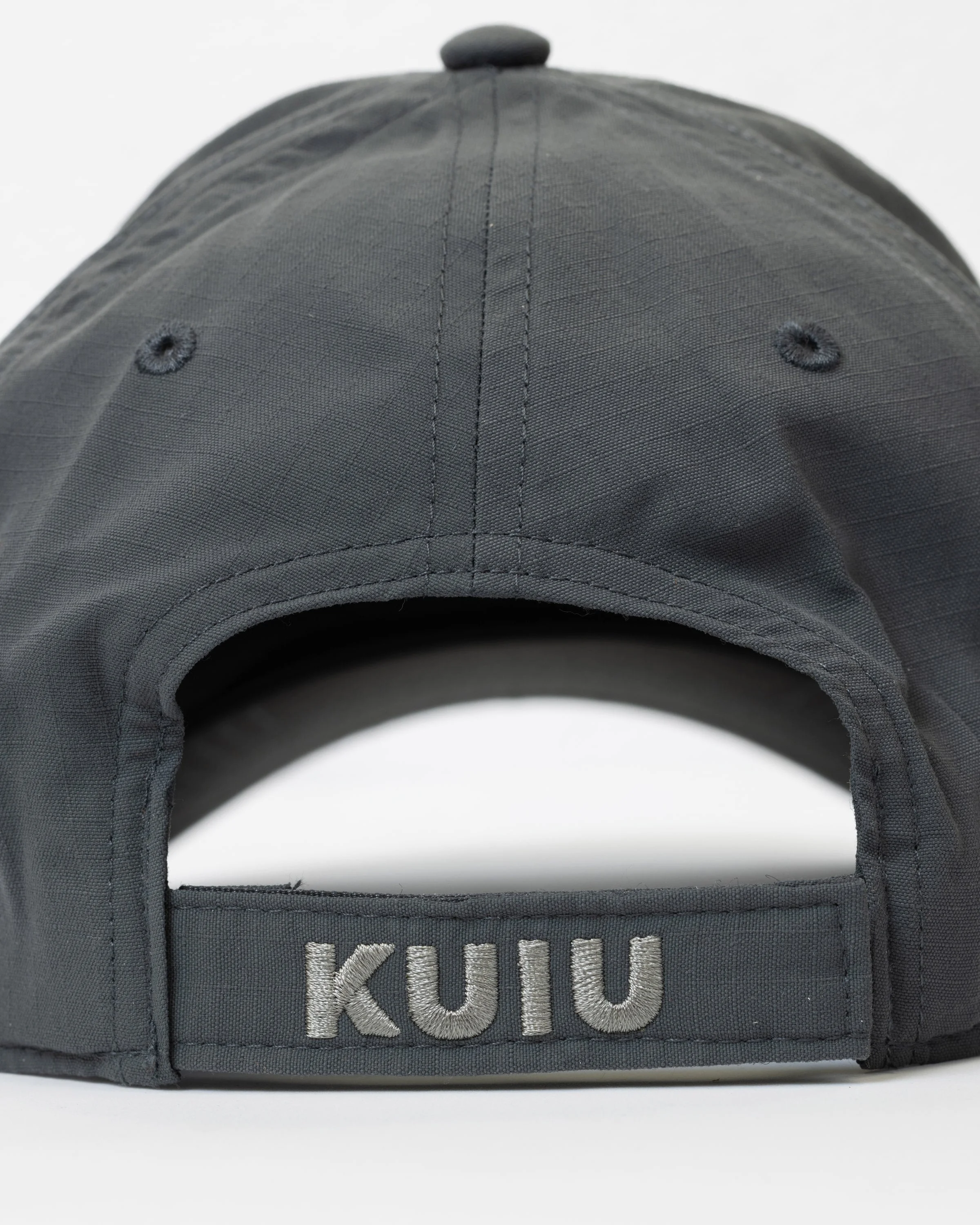 Alternative view of ICON CORDURA® Hat | Gunmetal