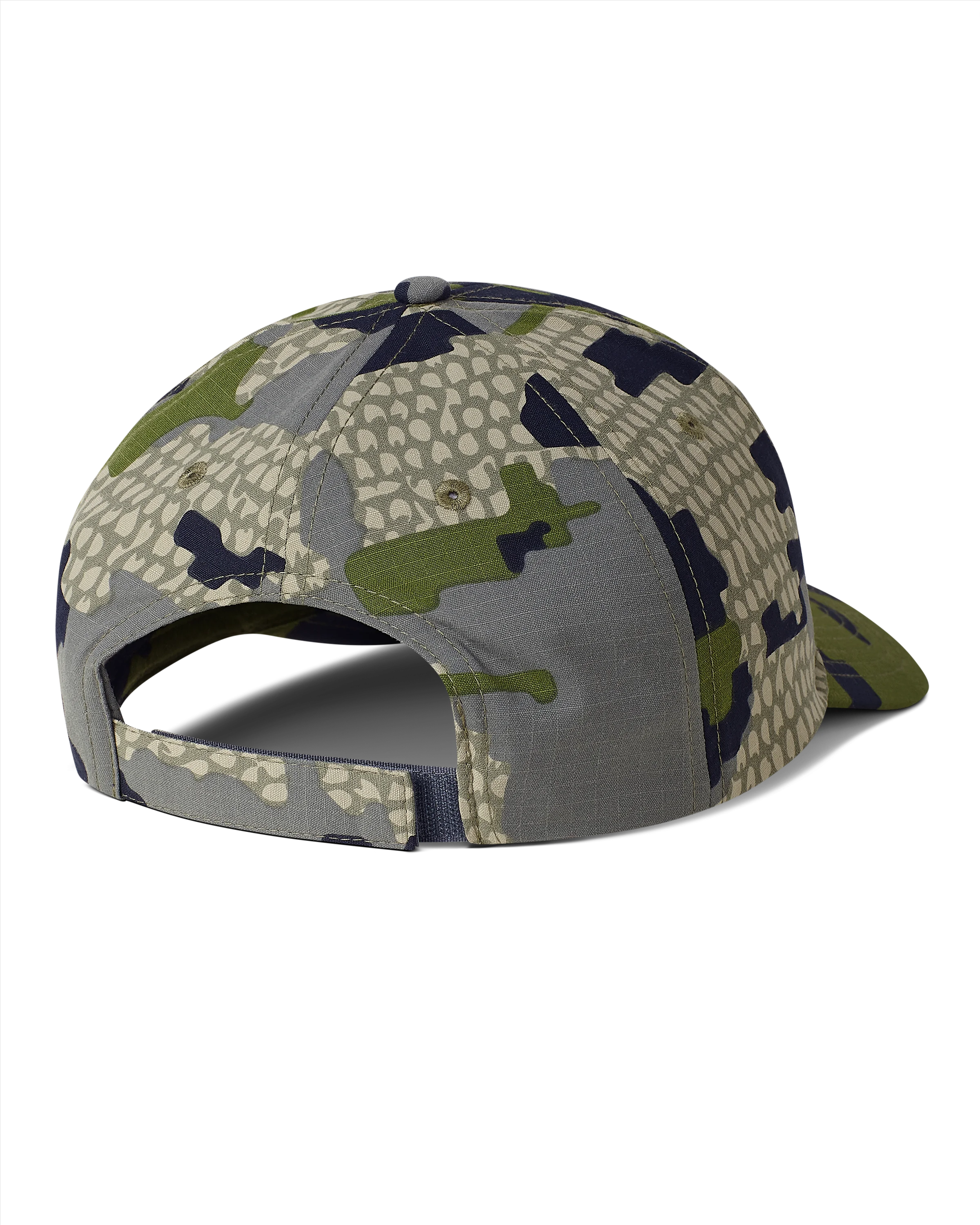 Alternative view of Blank PRO CORDURA® Hats (20 pack) | Verde