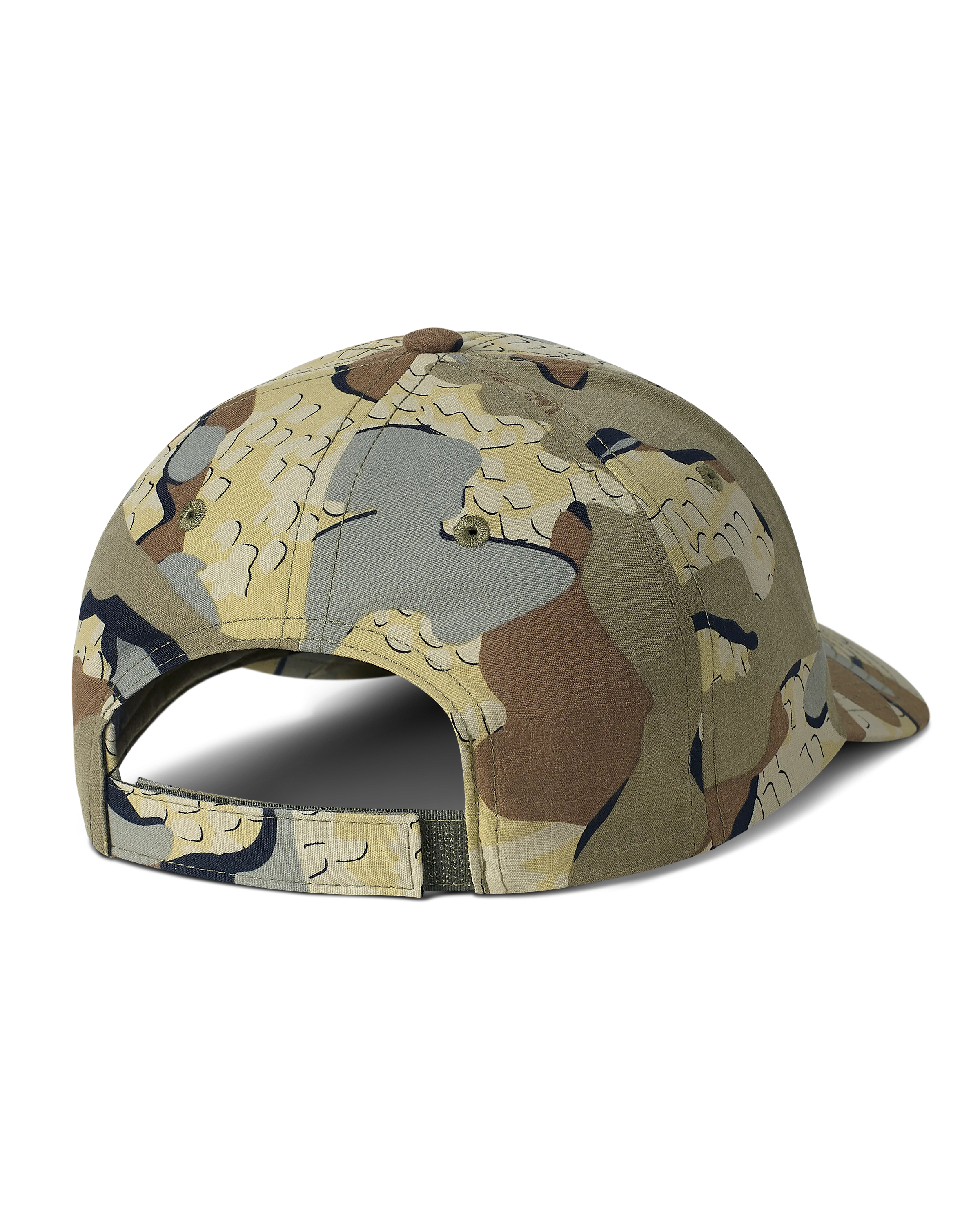 Alternative view of Blank PRO CORDURA® Hat | Valo
