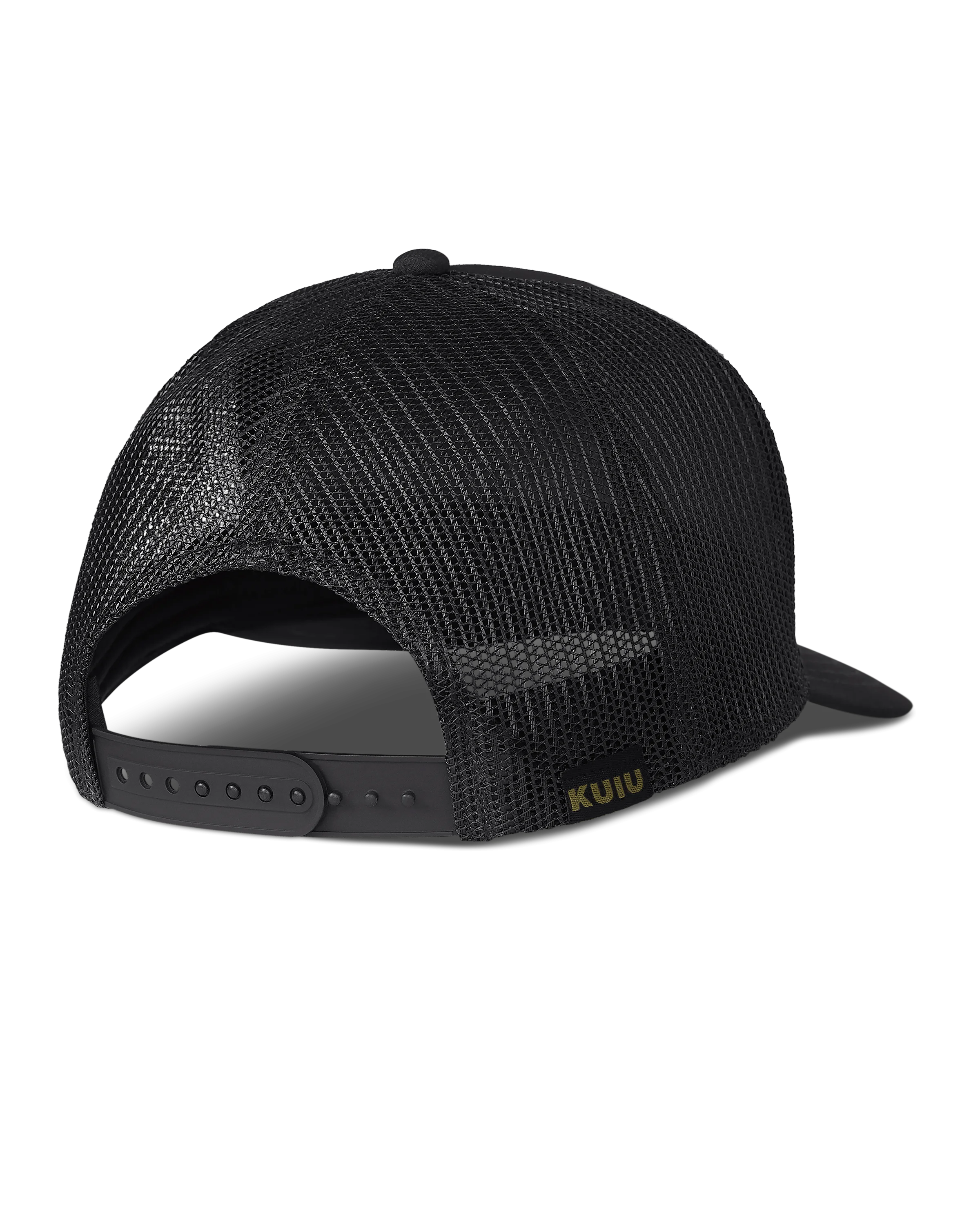 Alternative view of KUIU Here to Hunt Hat | Black