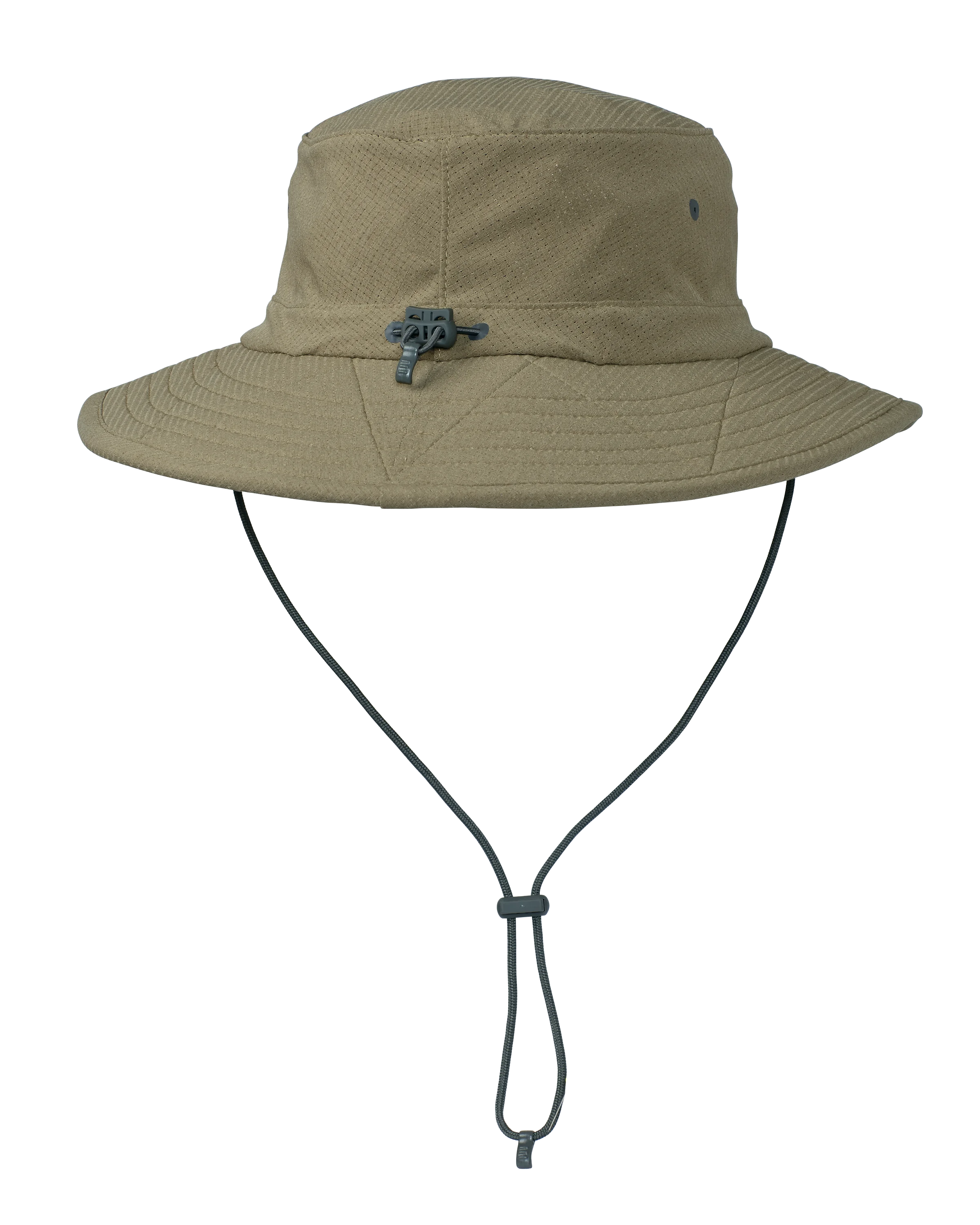 Alternative view of Gila PRO Airmesh Boonie | Khaki