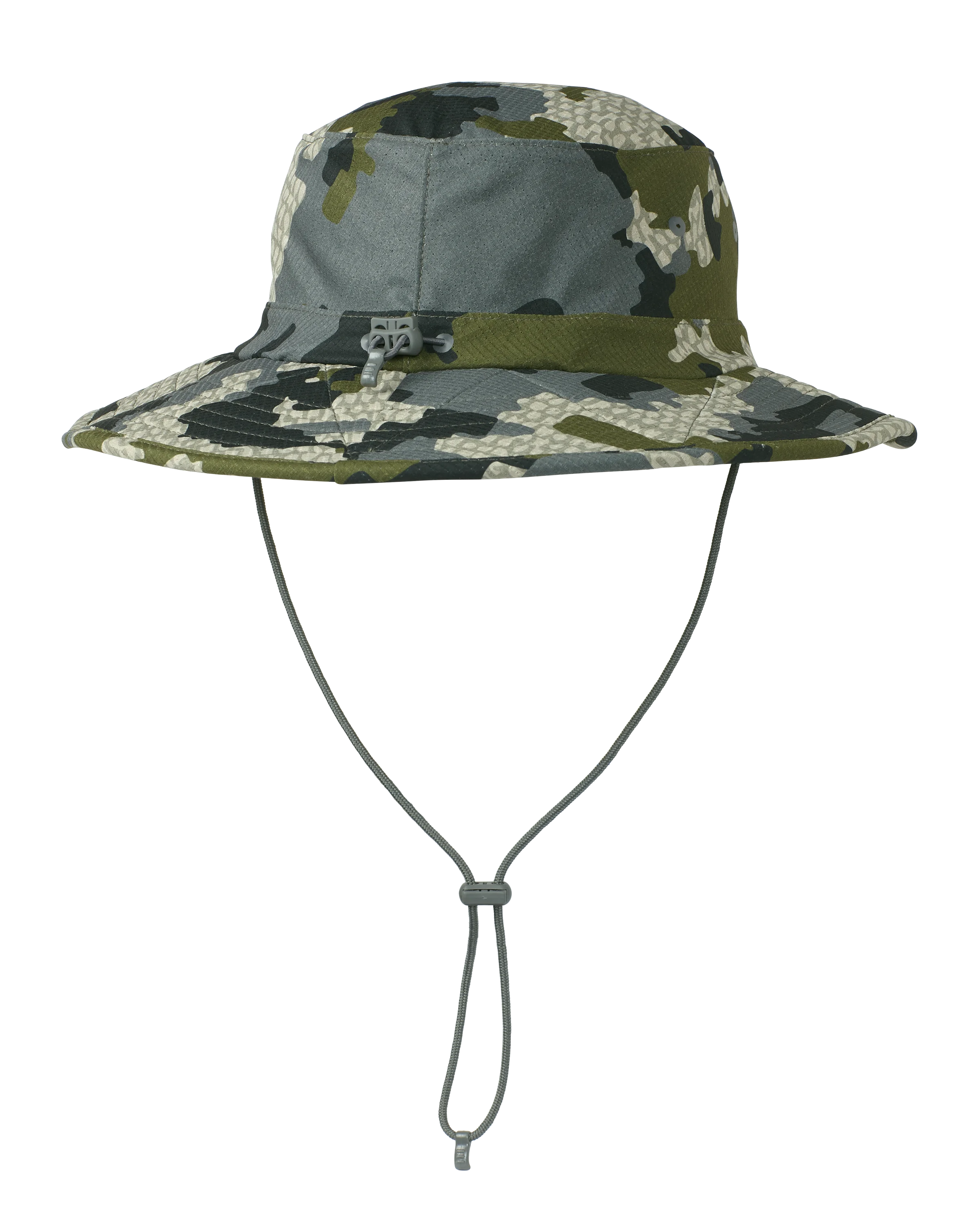 Alternative view of Gila PRO Airmesh Boonie | Verde