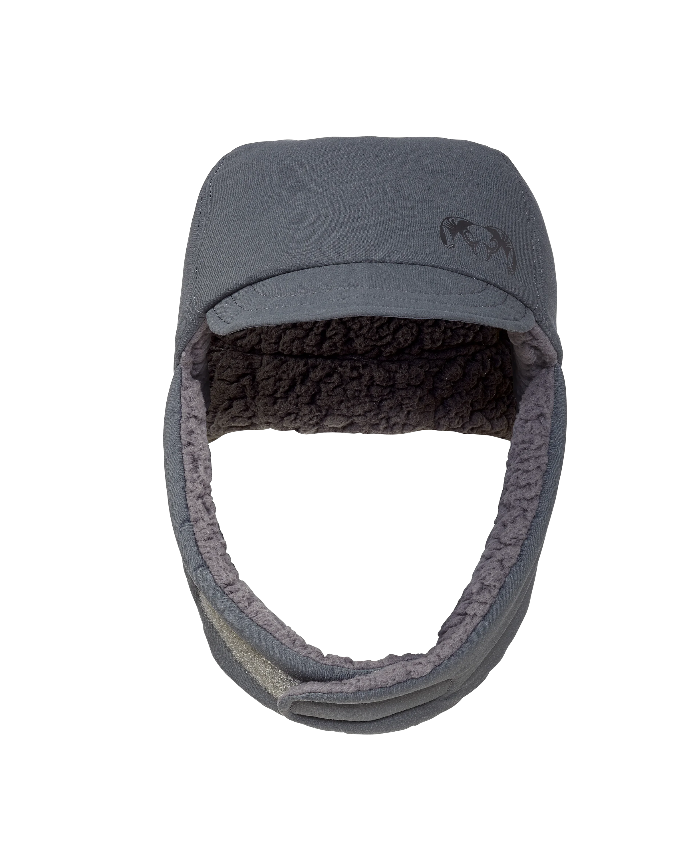 Alternative view of Outlet Kenai Hat | Gunmetal