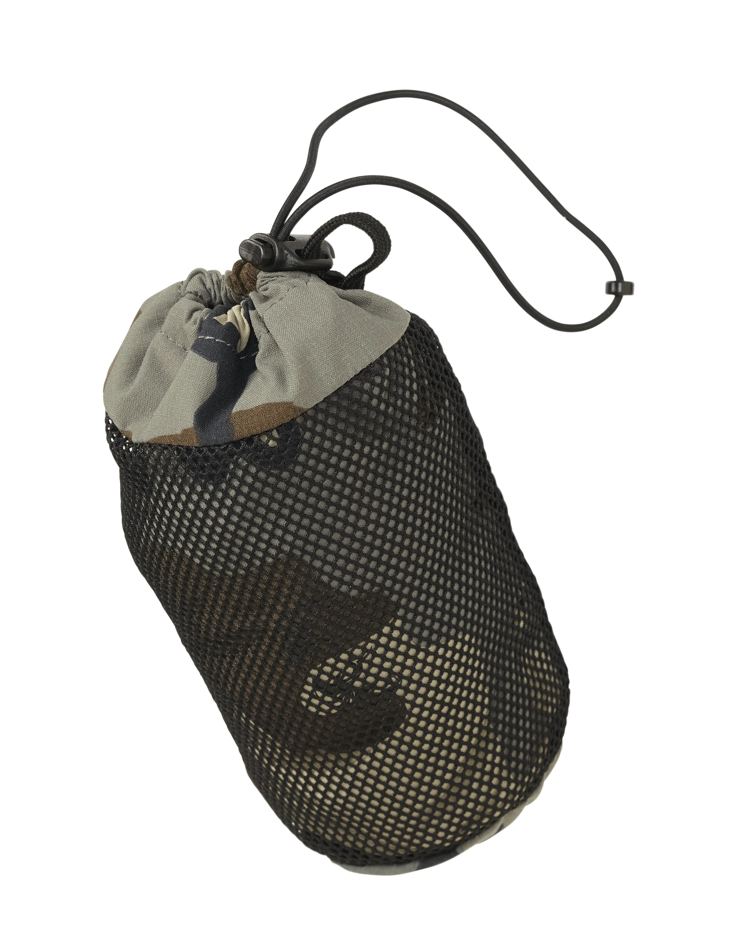 Alternative view of Kenai Packable Glove | Vias