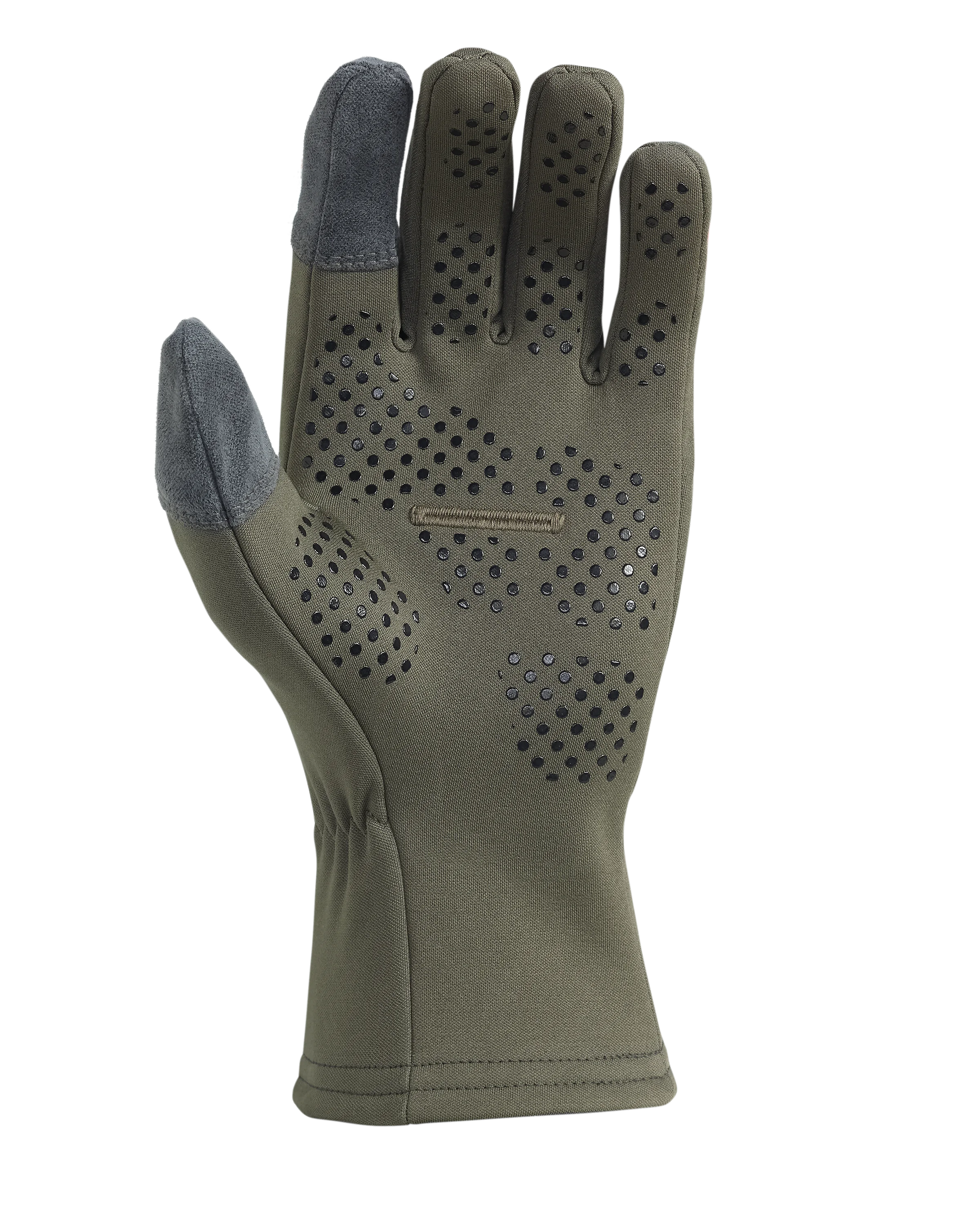 Alternative view of StrongFleece 290 Glove | Ash
