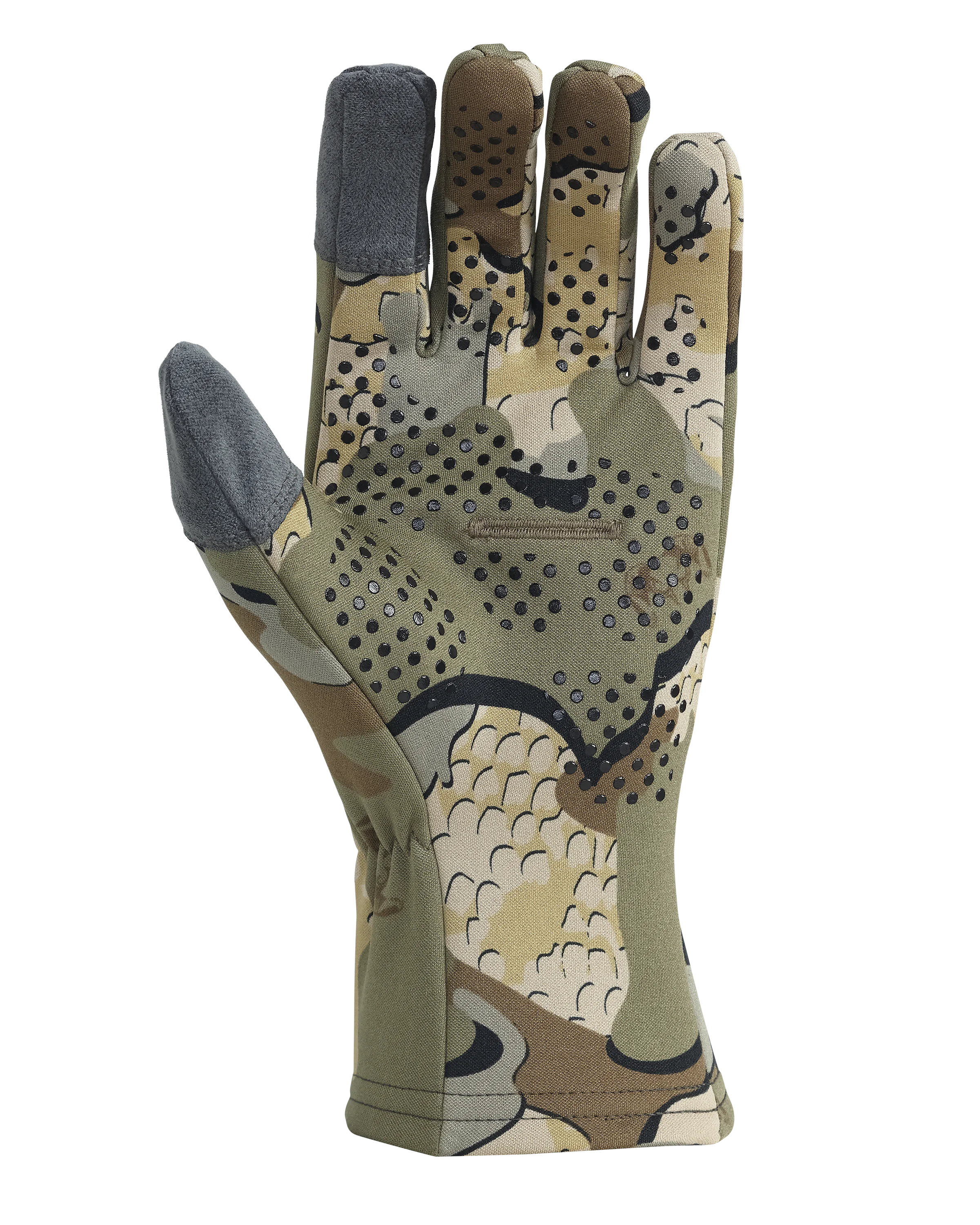 Alternative view of StrongFleece 290 Glove | Valo