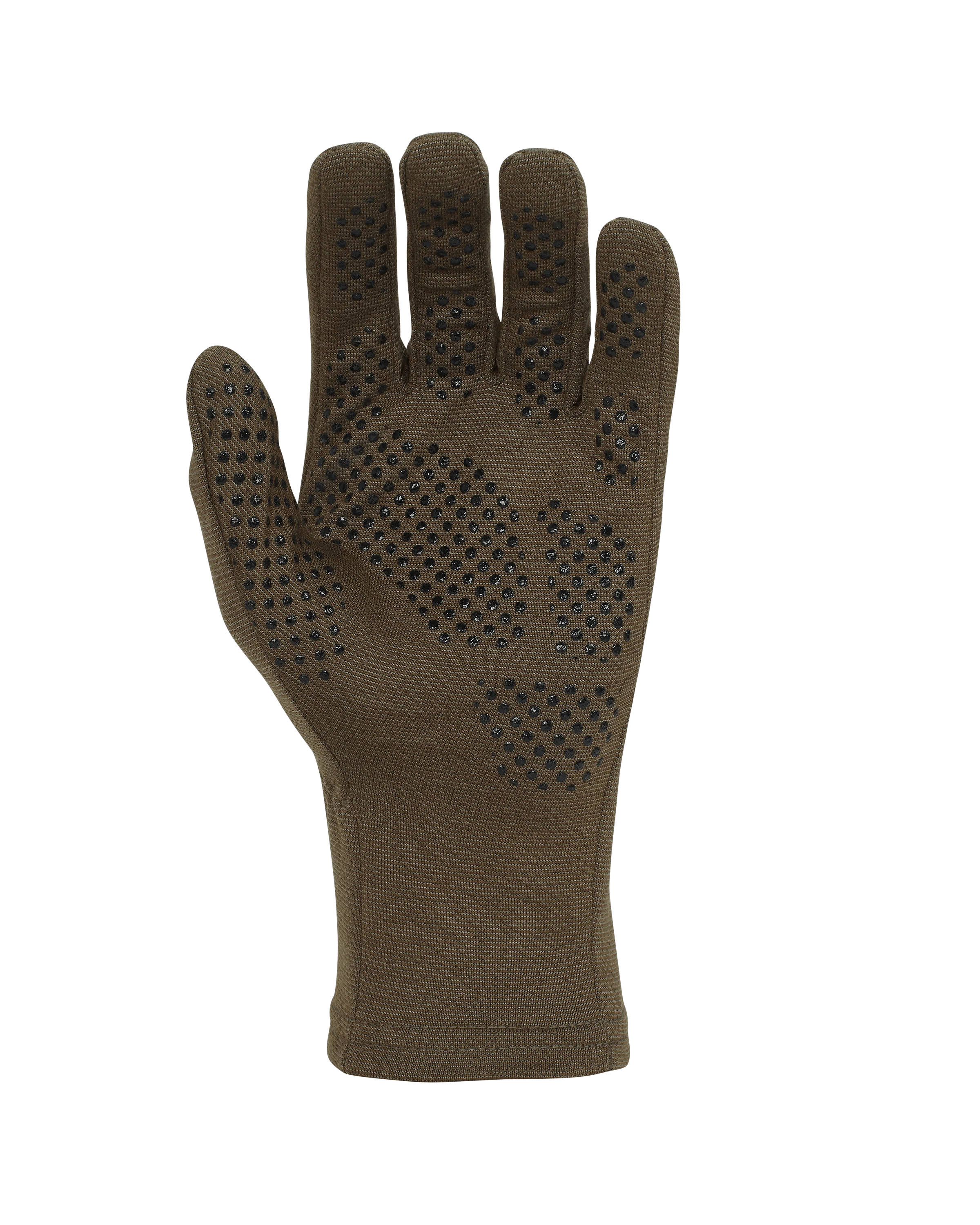 Alternative view of ULTRA Merino 210 Glove | Ash