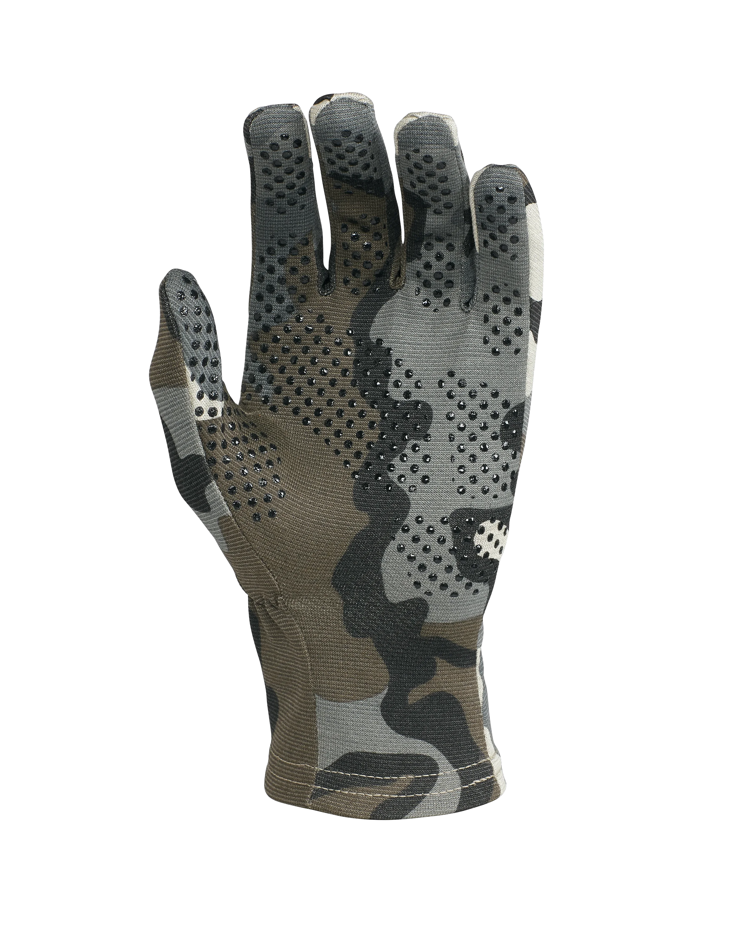 Alternative view of ULTRA Merino 210 Glove | Vias