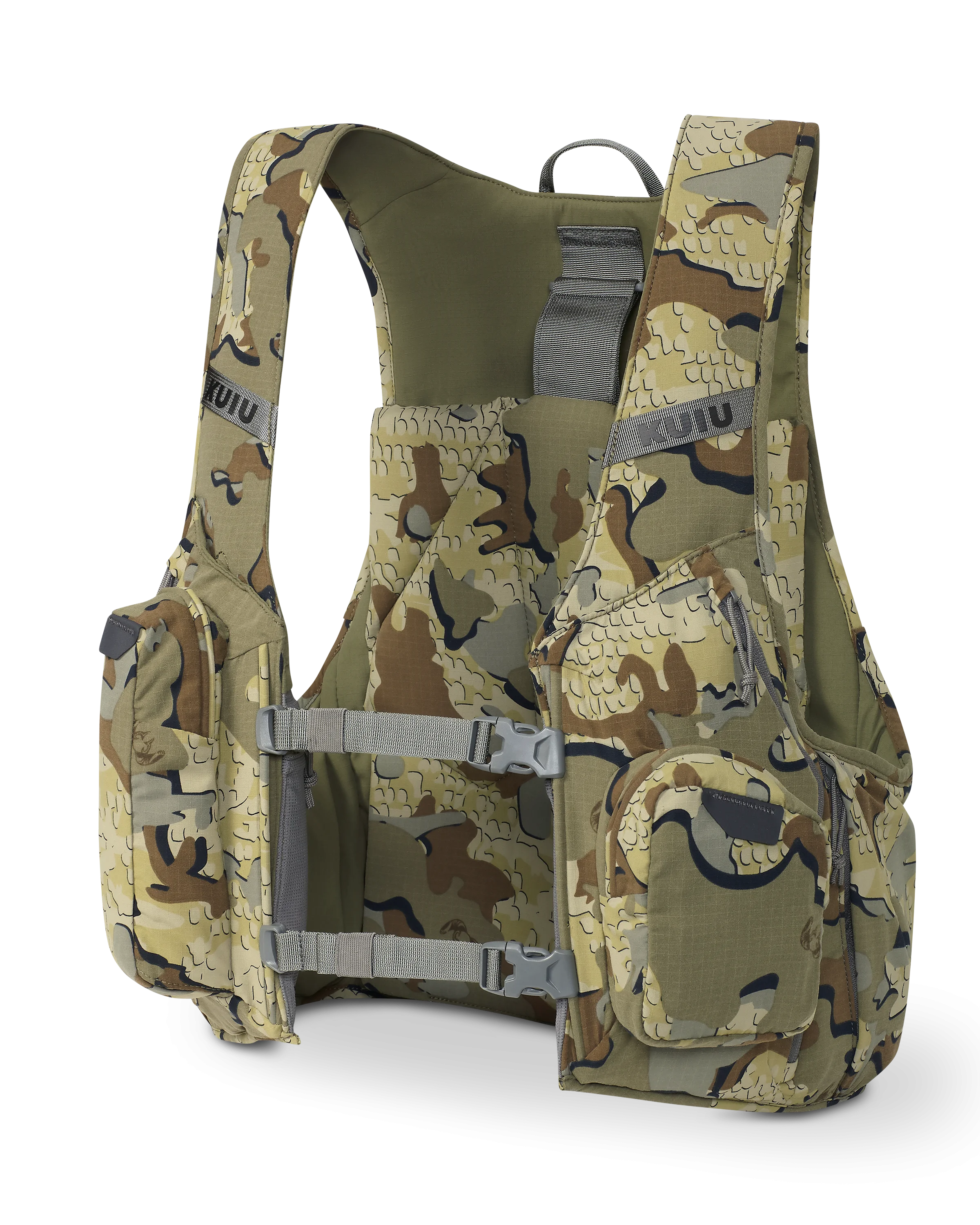 Rival Turkey Vest | Valo