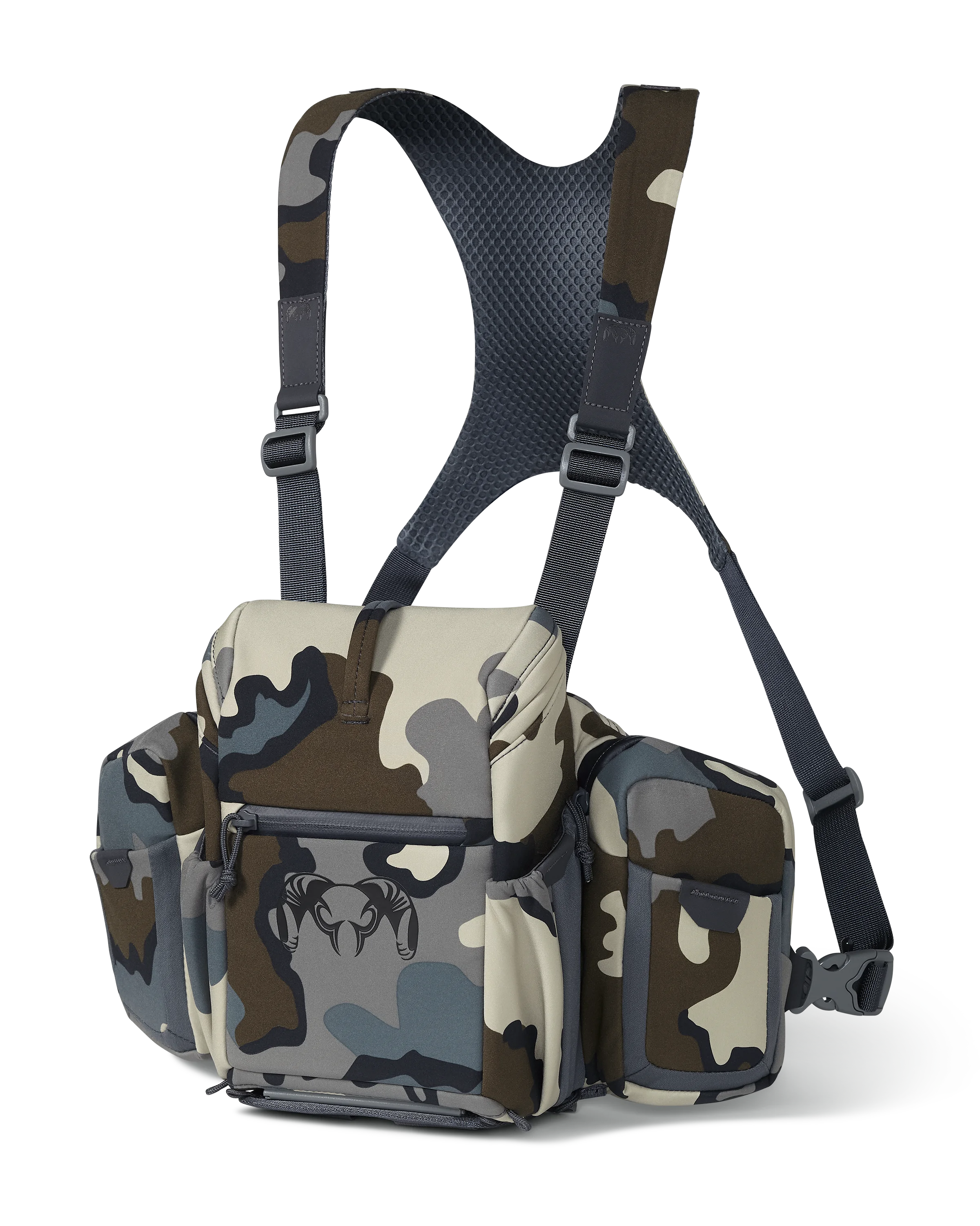 PRO Chest Pack | Vias