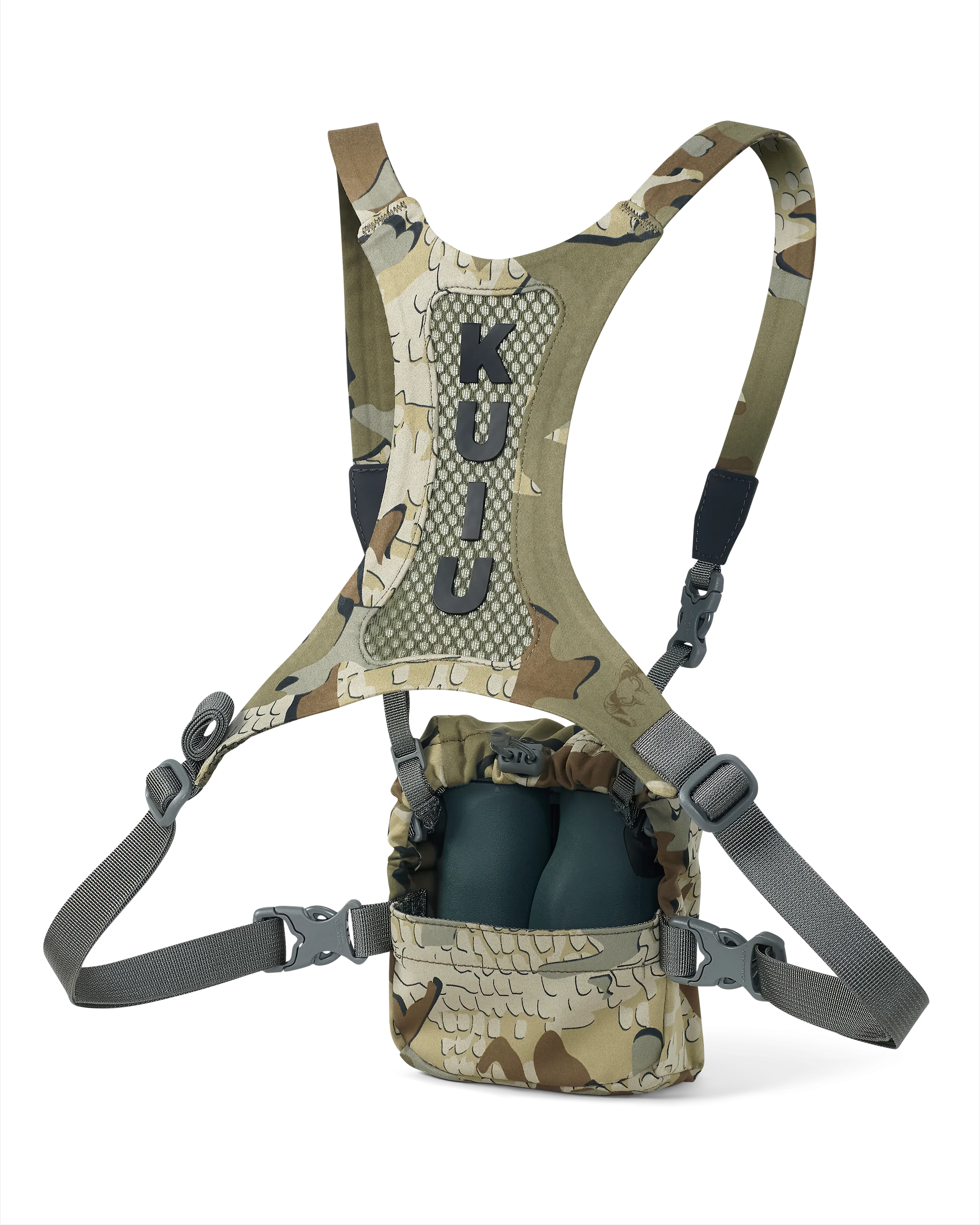 Ultralight Bino Harness | Valo - Image 3