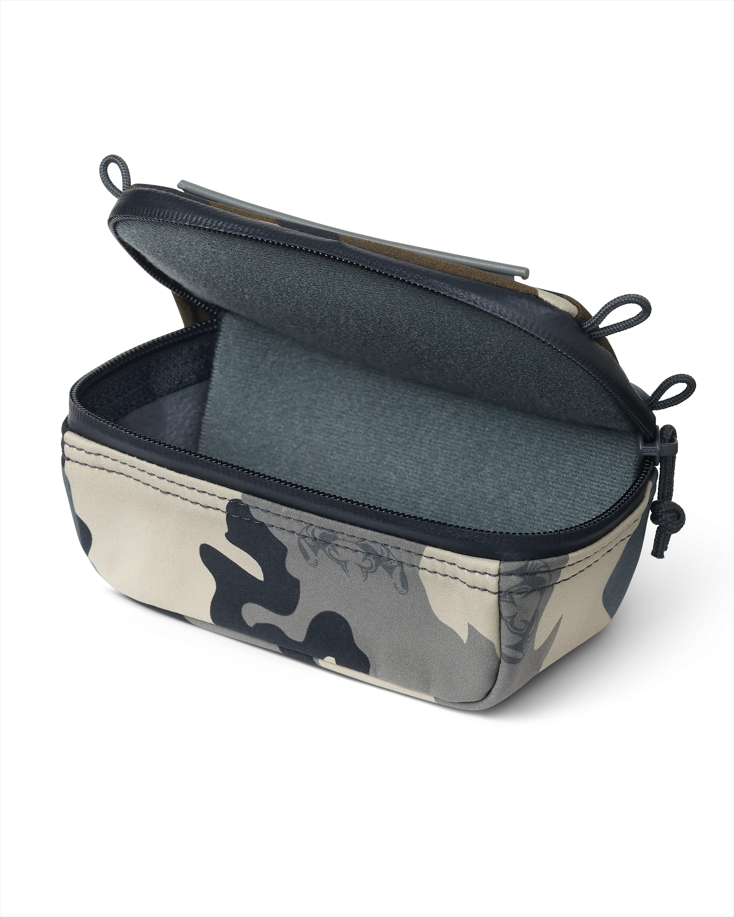Alternative view of PRO G3 Bino Harness Accessory Pocket | Vias