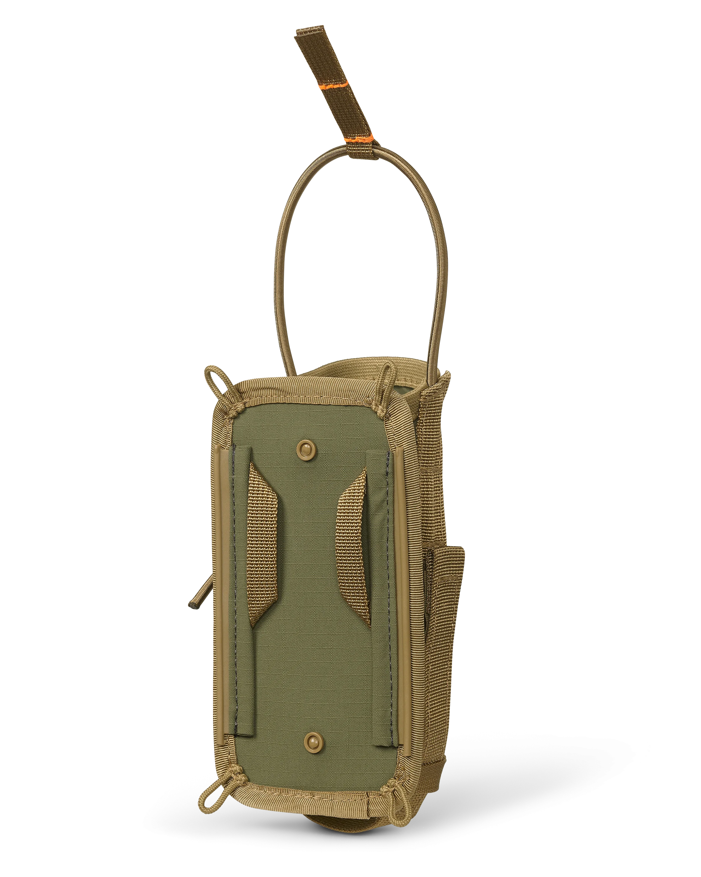 Alternative view of PRO G3 Bear Spray Holder | Evergreen