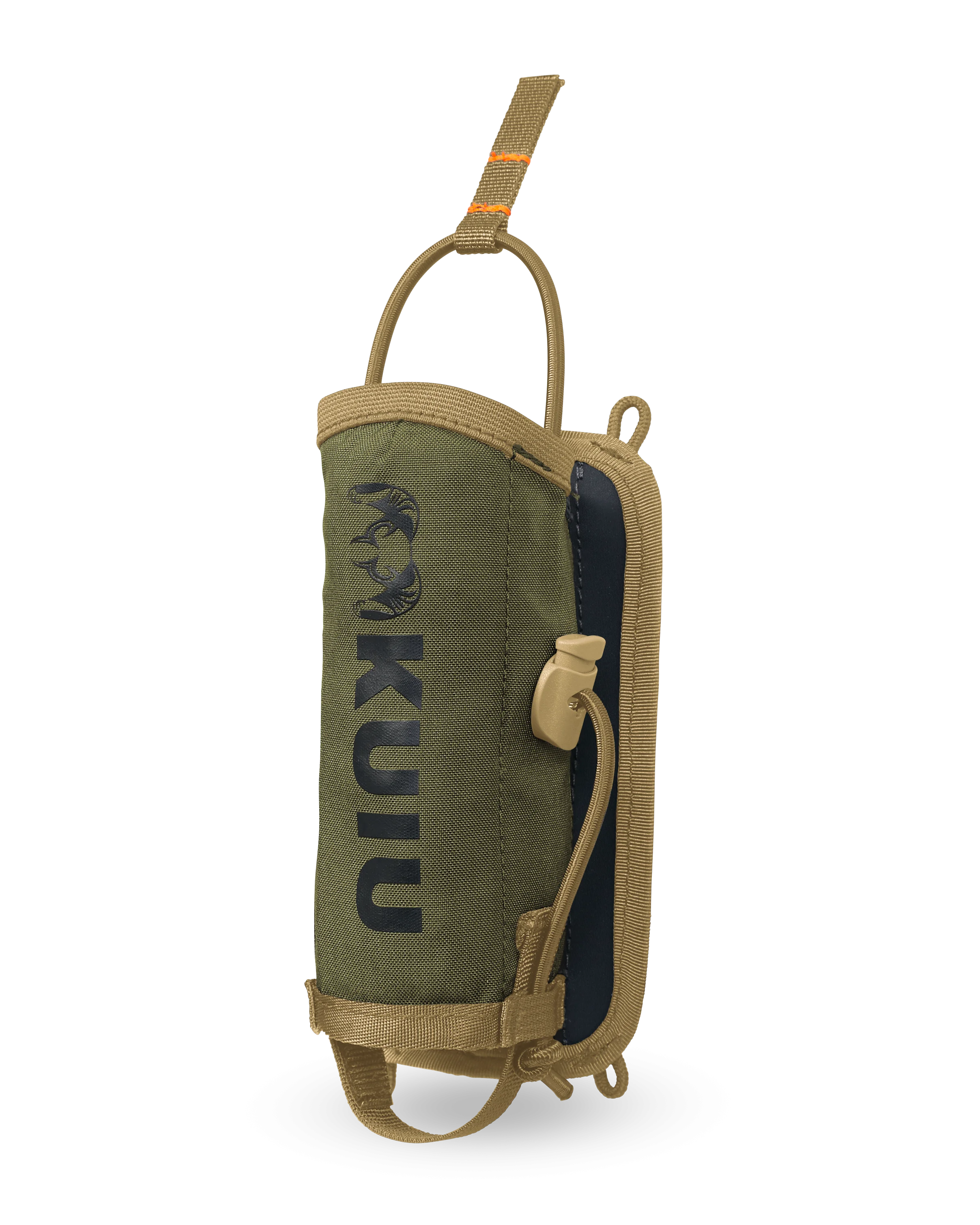 PRO G3 Bear Spray Holder | Evergreen
