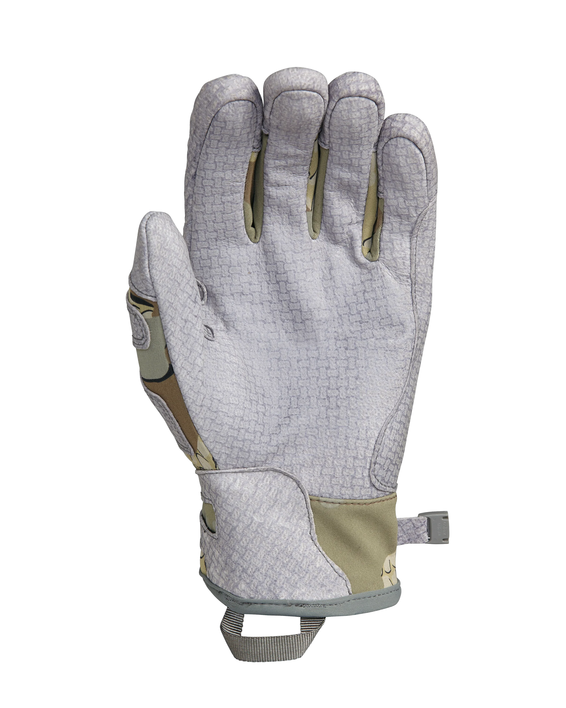 Alternative view of Guide X Glove | Valo