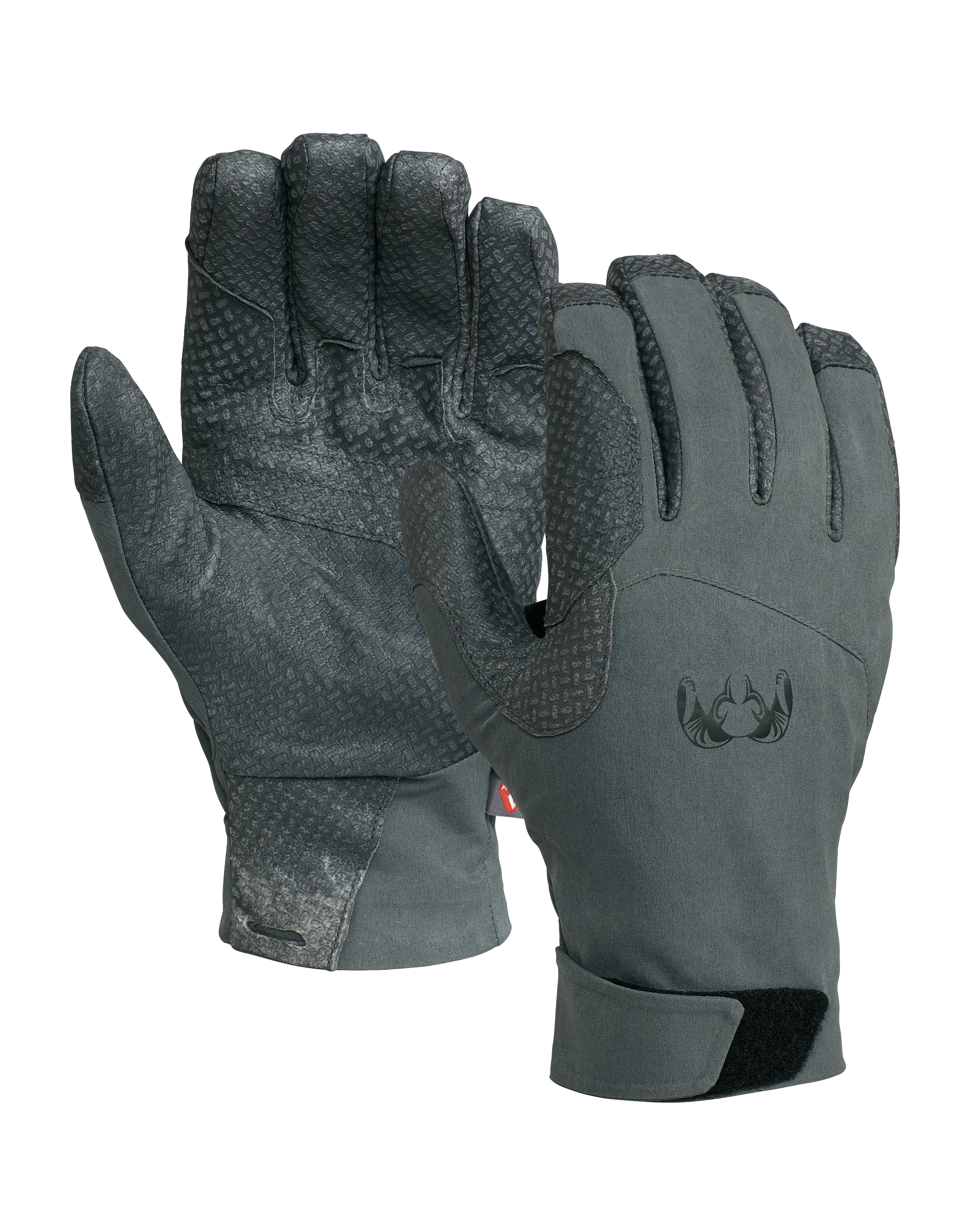Yukon PRO Glove | Gunmetal
