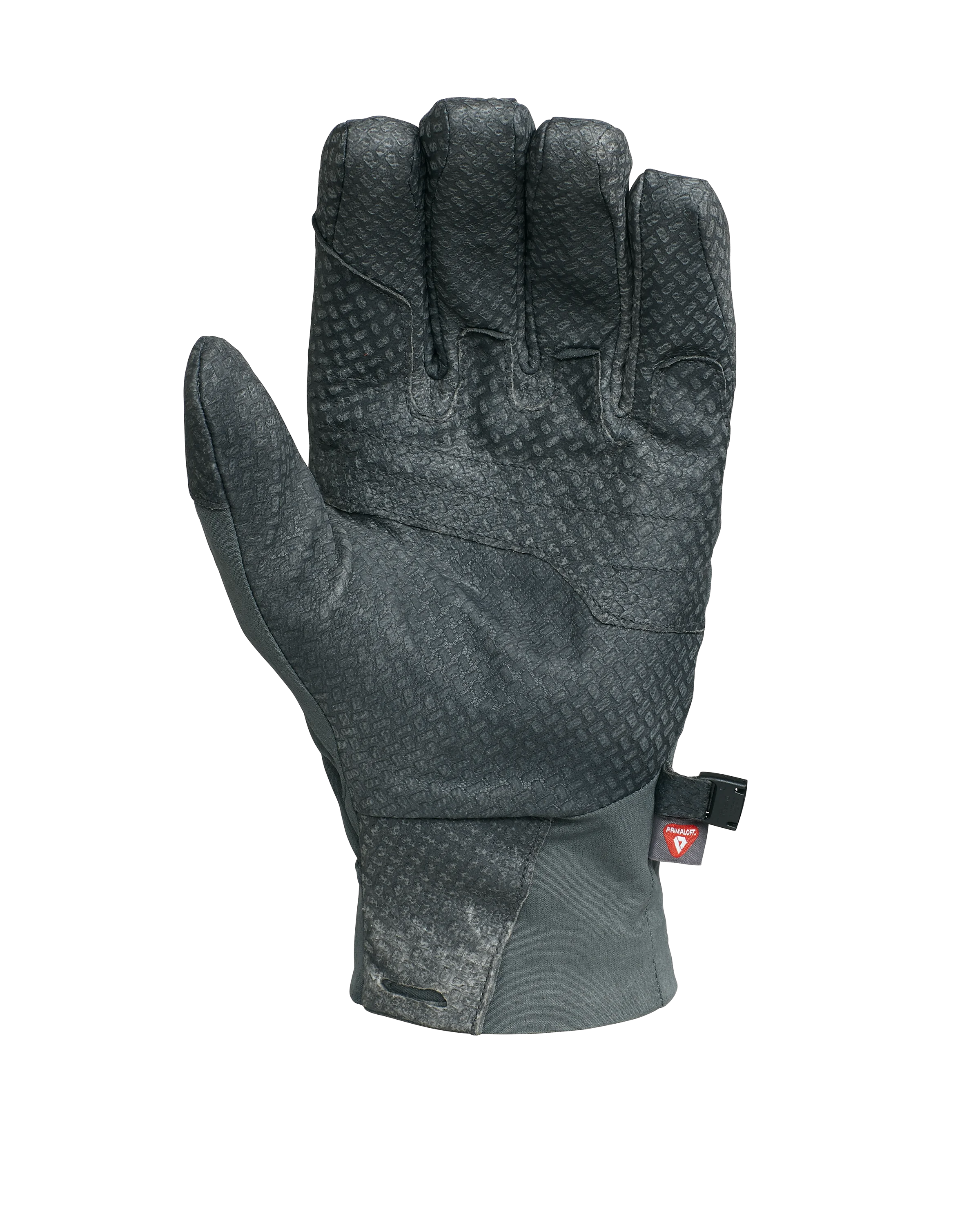 Alternative view of Yukon PRO Glove | Gunmetal