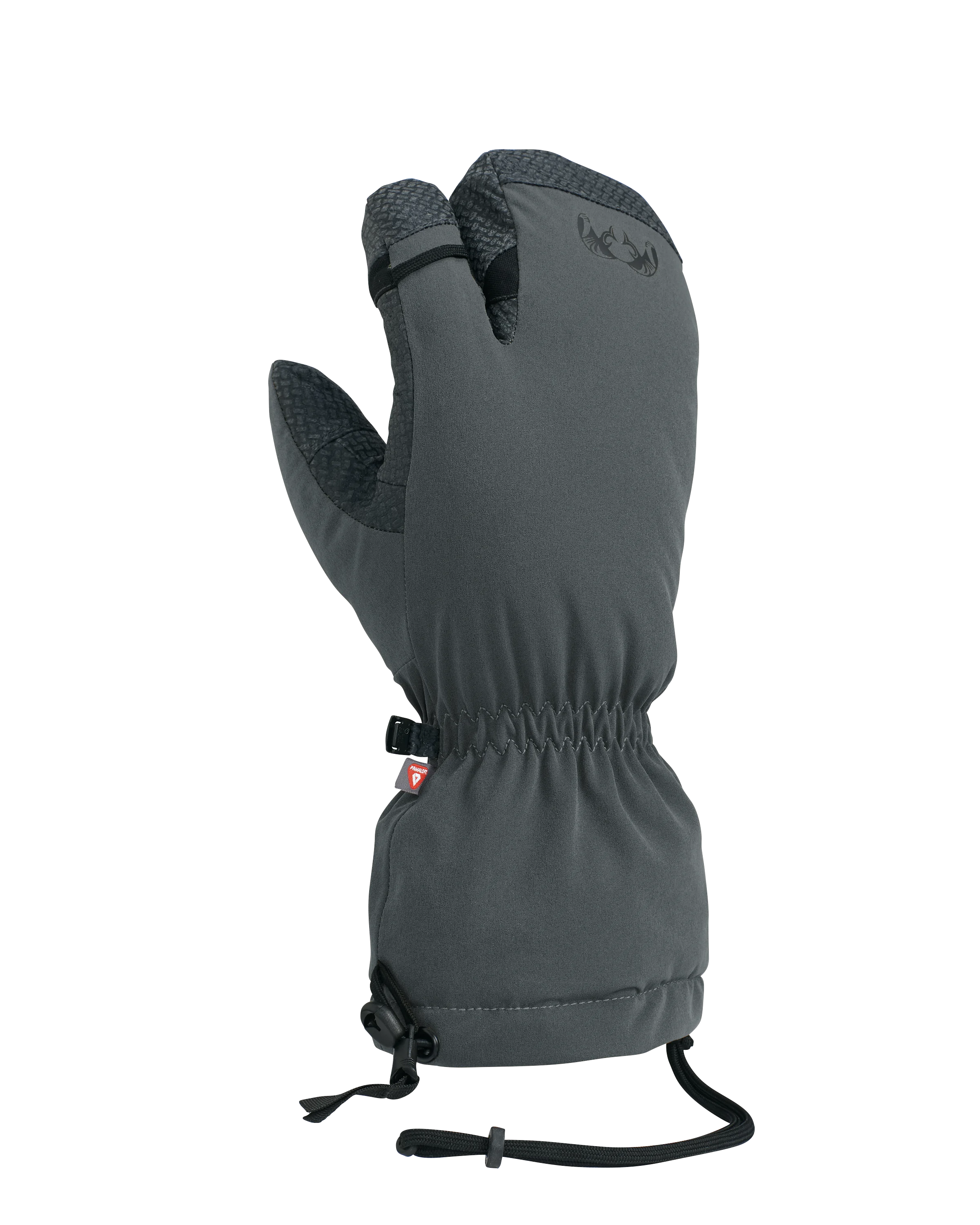 Alternative view of Northstar Glomitt | Gunmetal