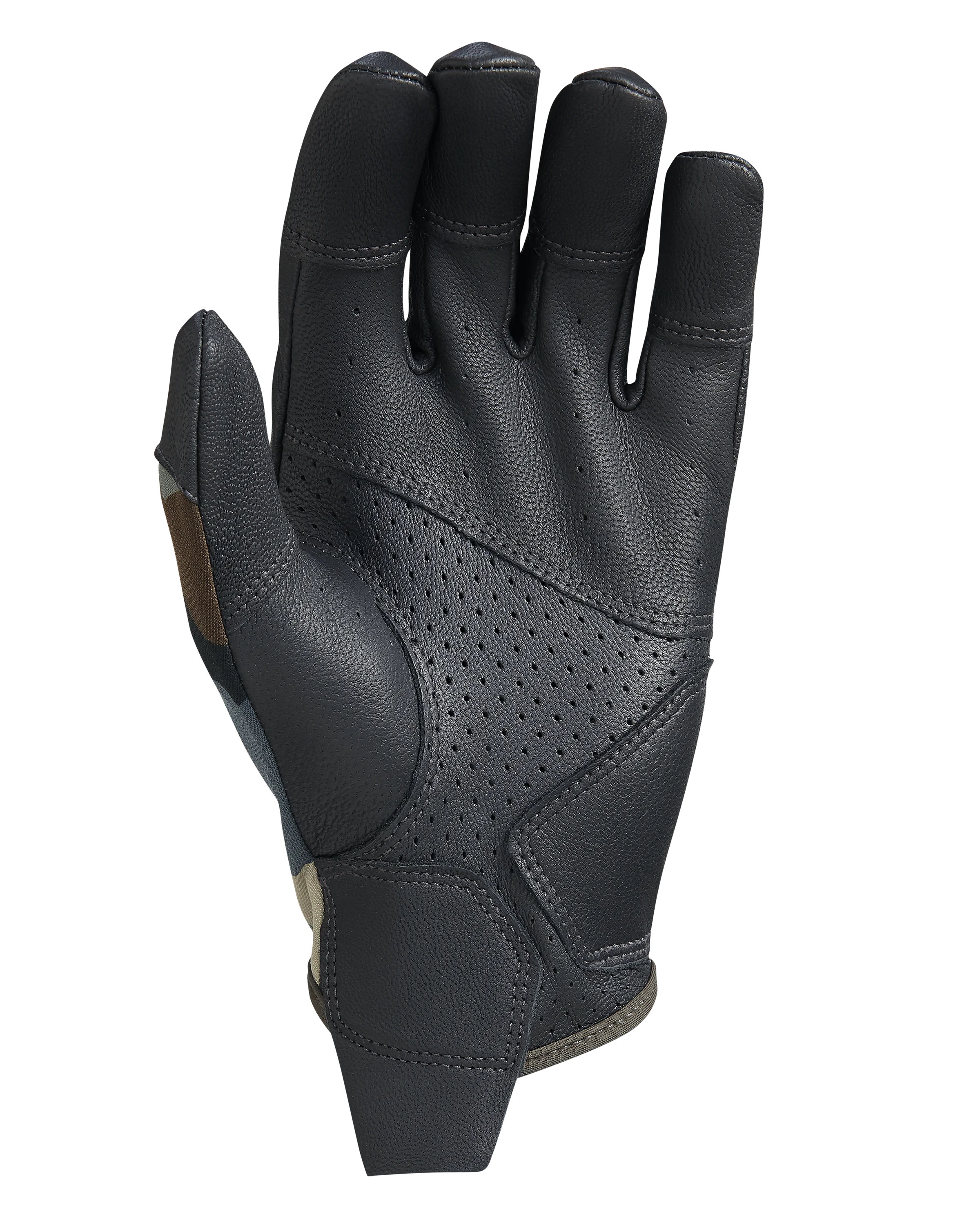 Alternative view of Precision Glove | Vias