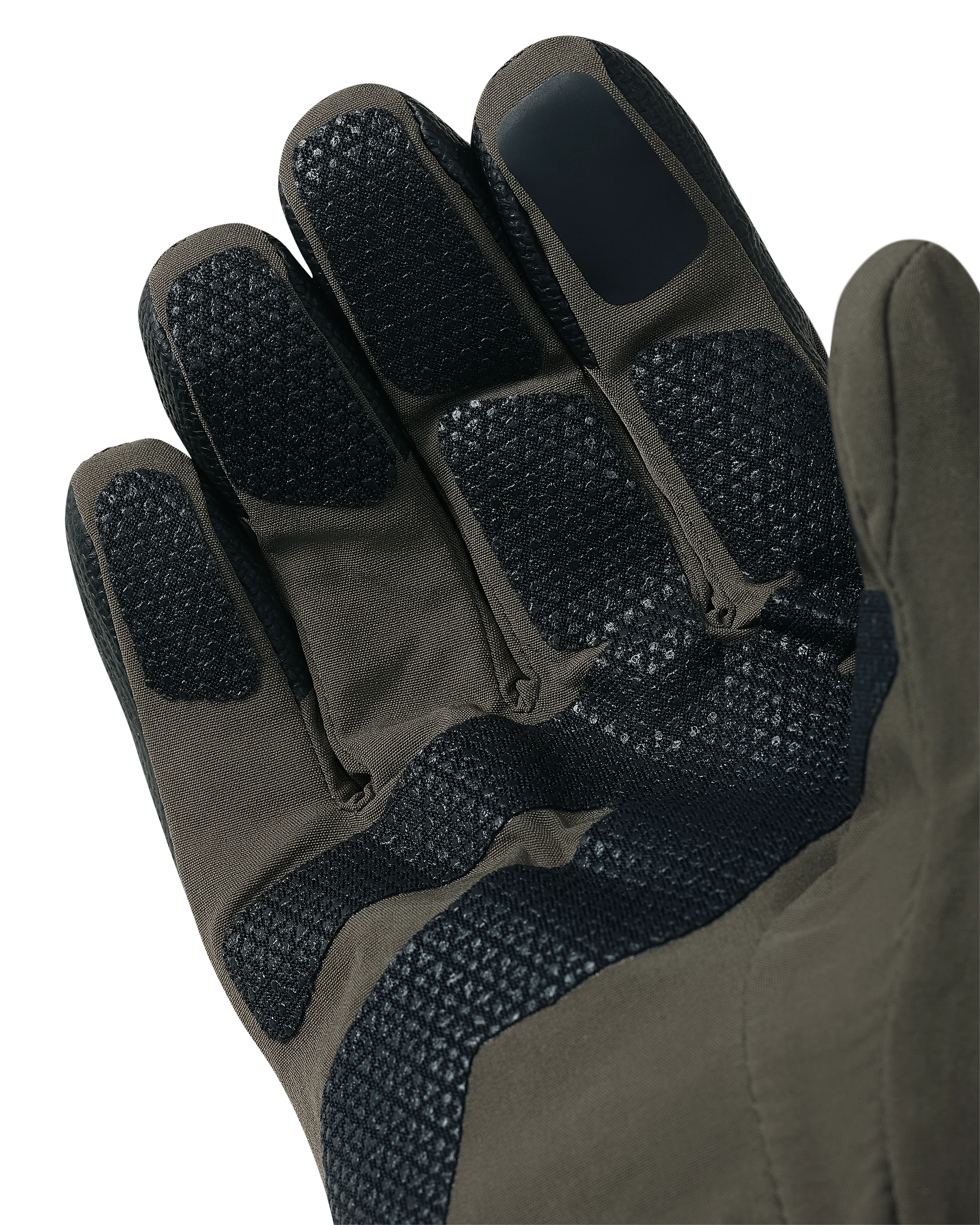 Yukon Hardshell Glove | Ash - Image 4