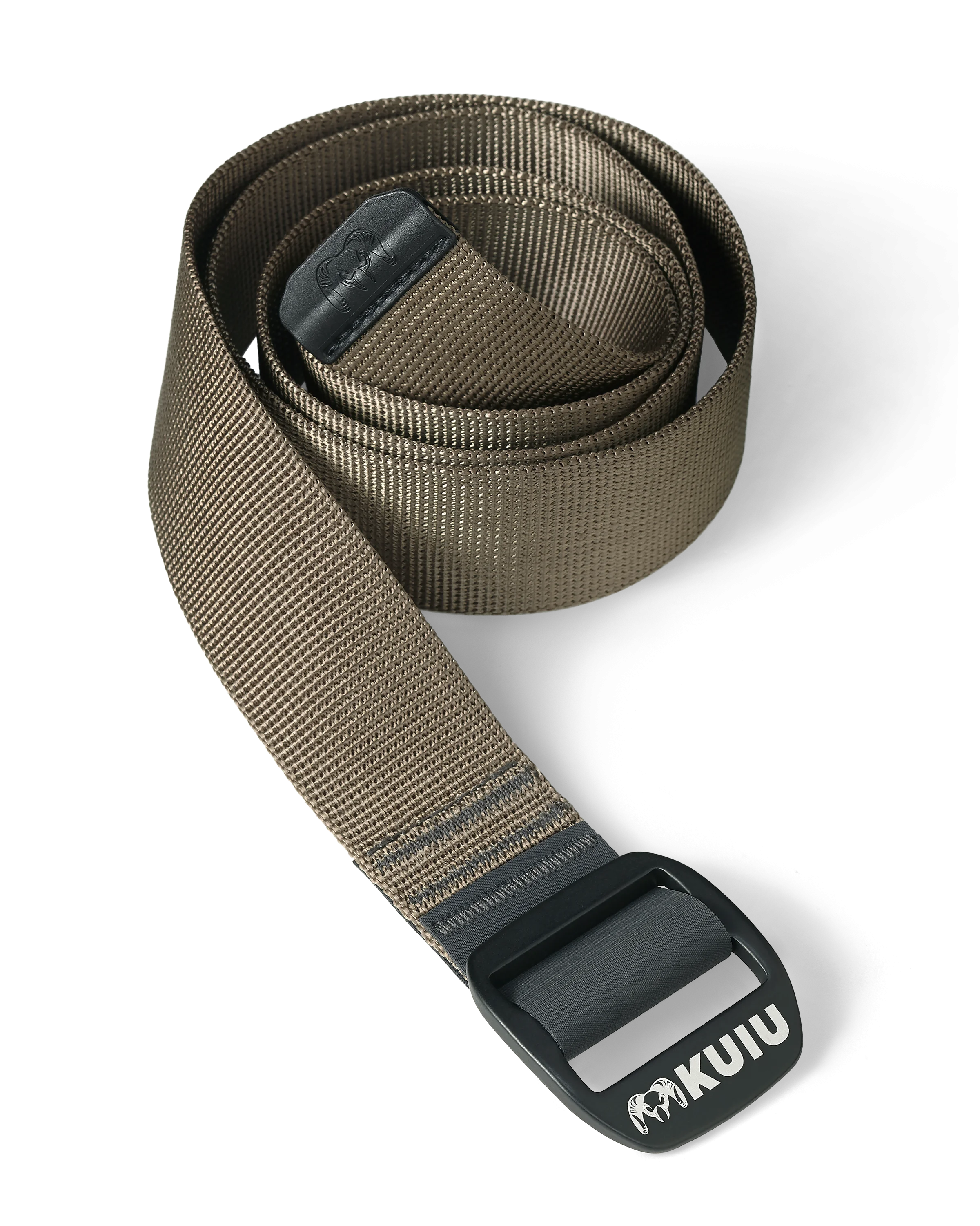 KUIU Webbing Belt | Ash