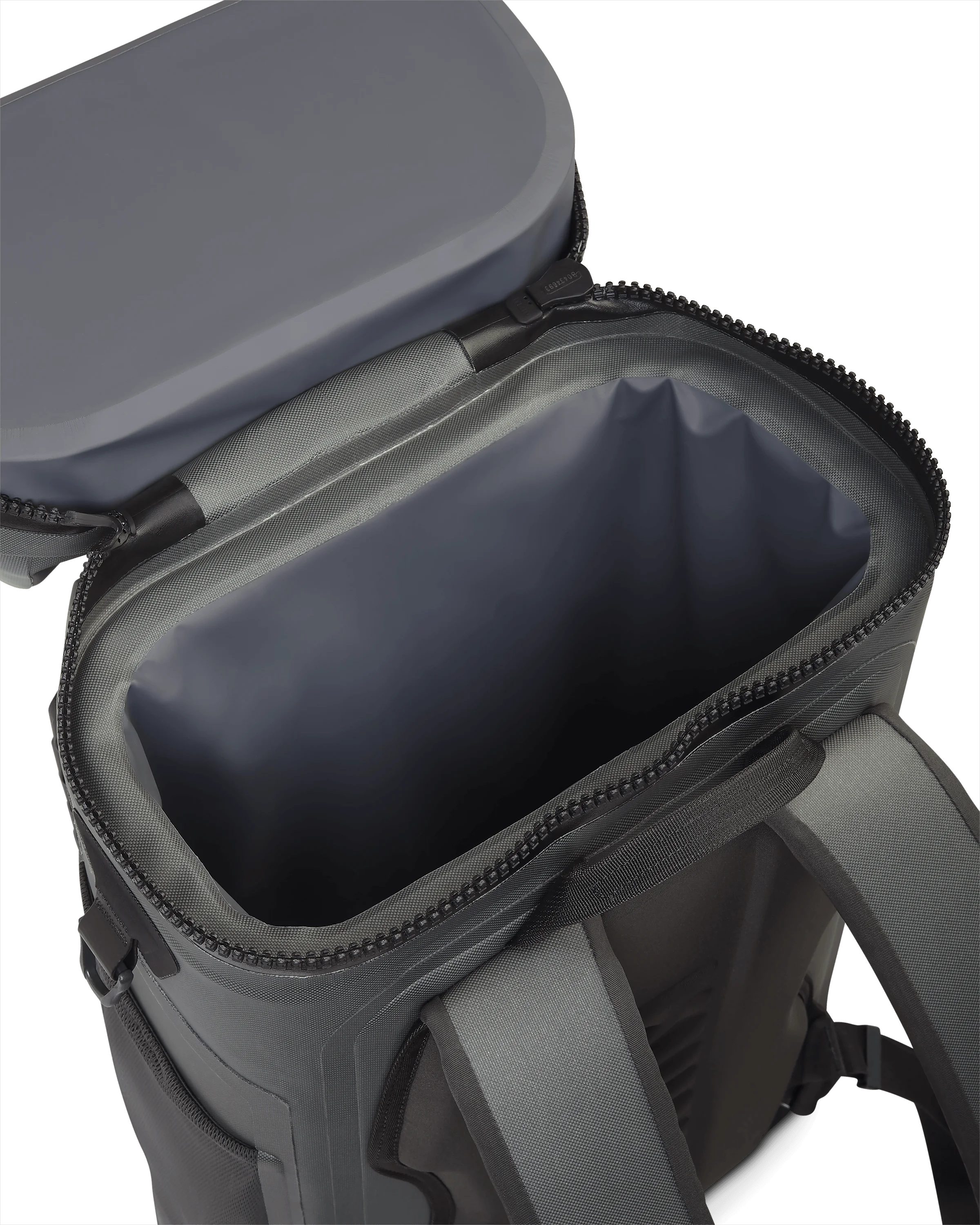 Kodiak 2000 Cooler Backpack | Stone - Image 3