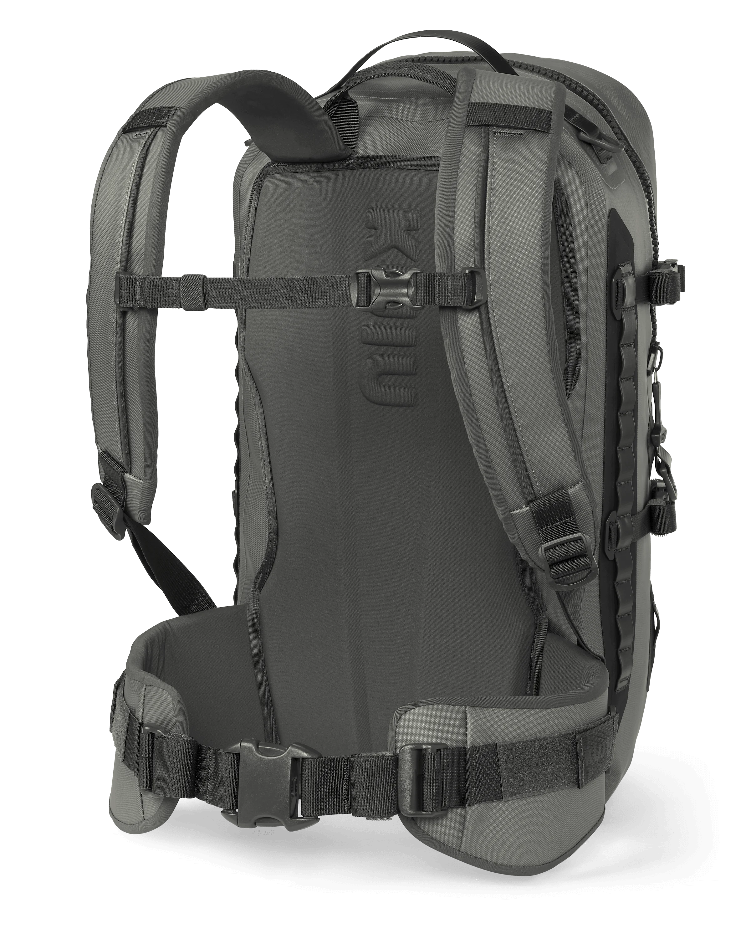 Alternative view of DeltaStorm 2200 Submersible Backpack | Stone