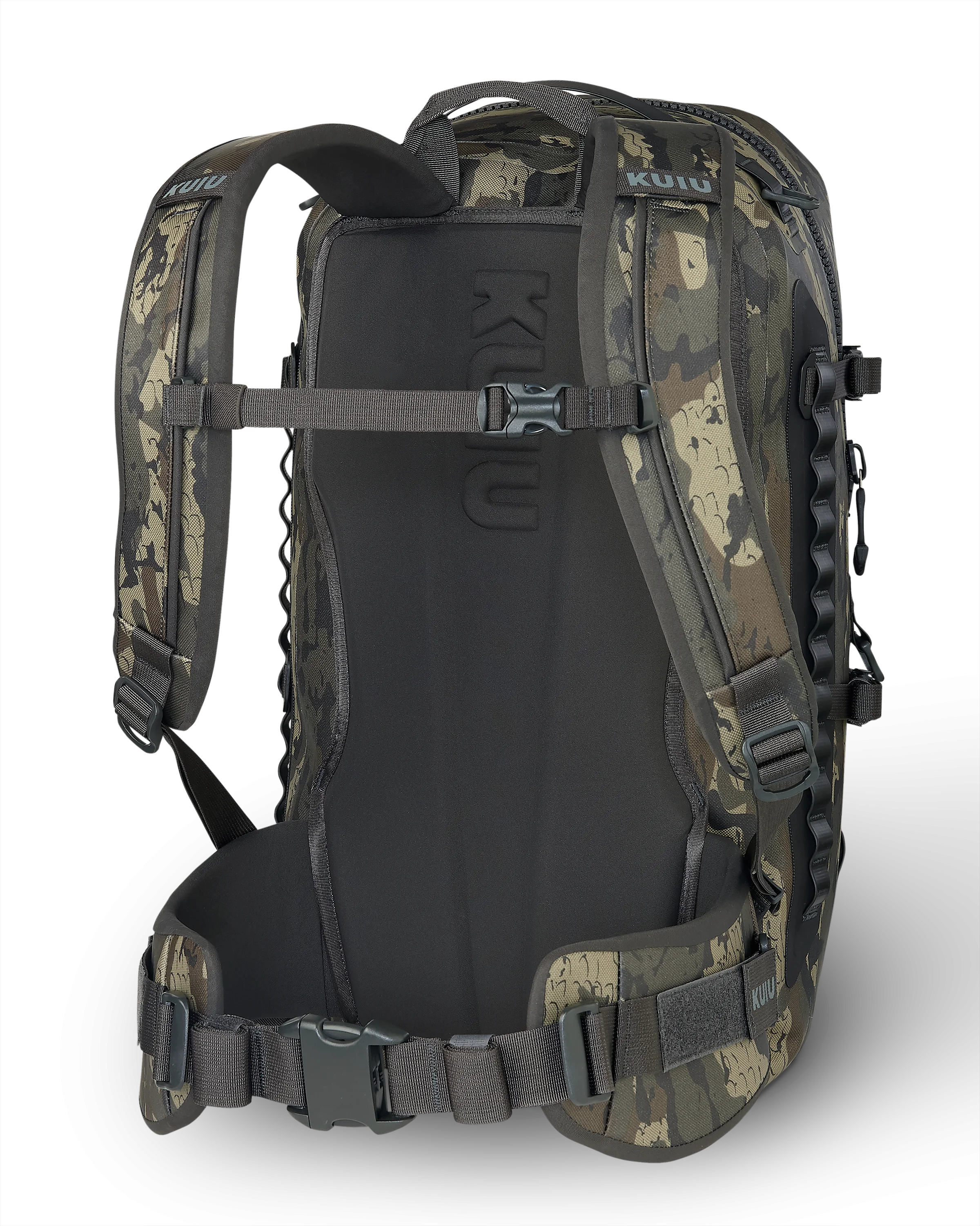 Alternative view of DeltaStorm 2200 Submersible Backpack | Veros