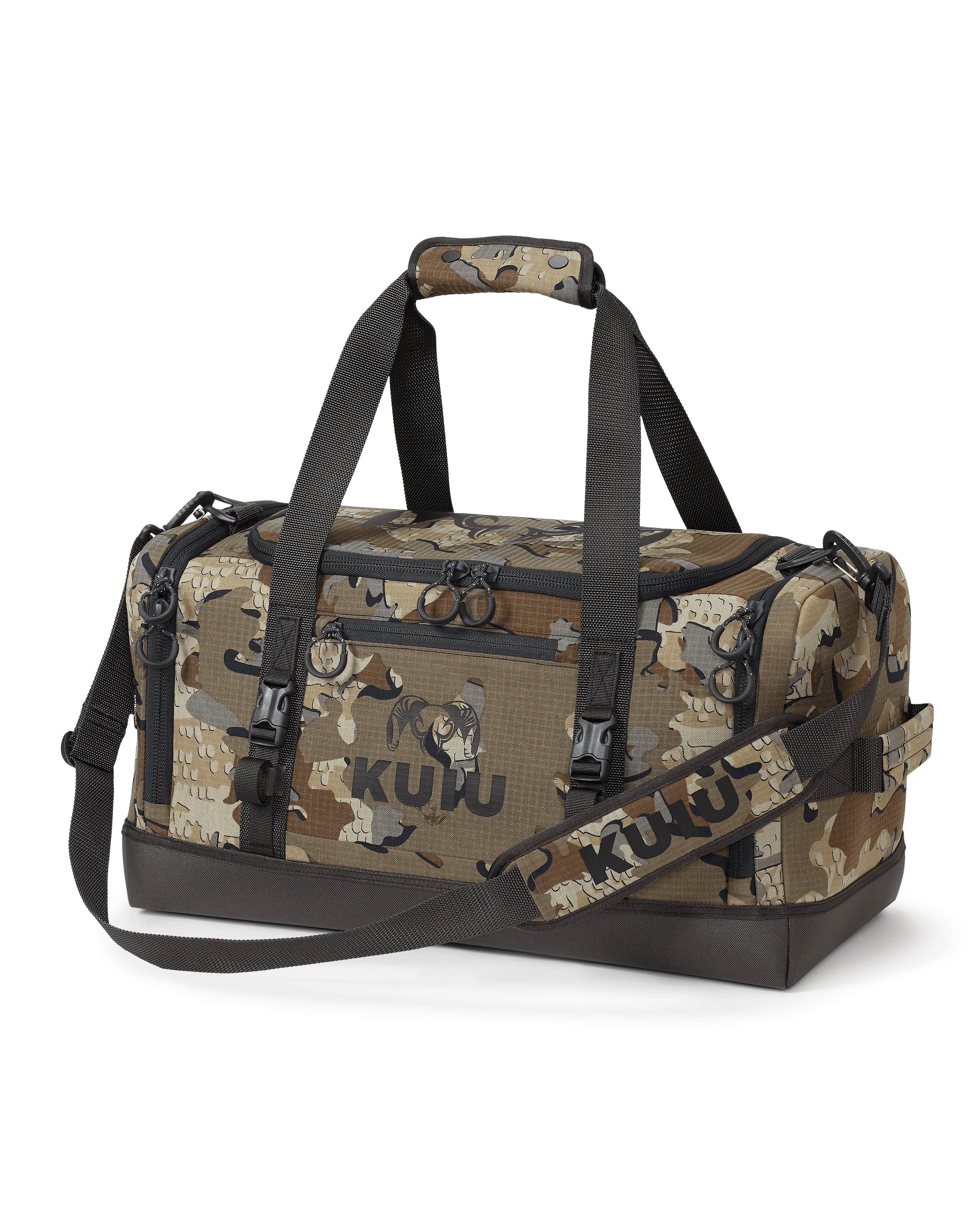 Distance Duffel | Valo