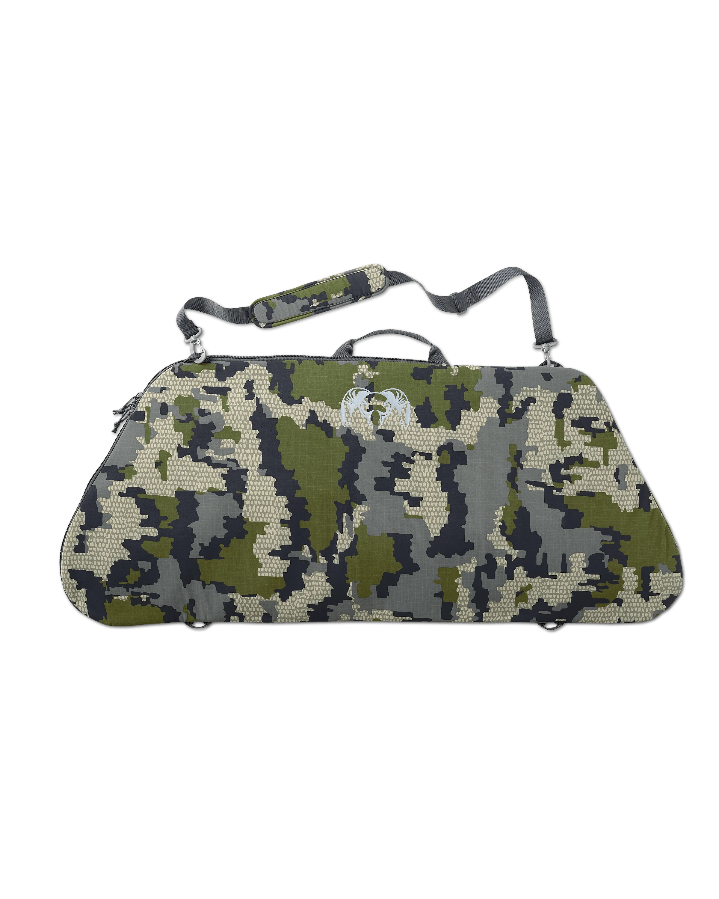 Alternative view of Bow Travel Cover | Verde