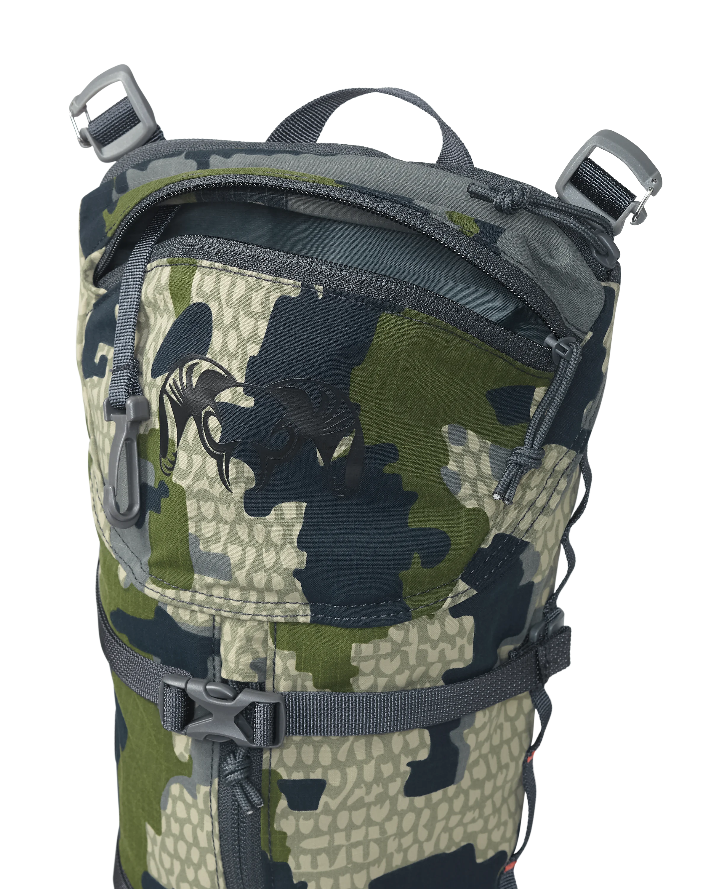 PRO G3 Hydration Rig | Verde - Image 3