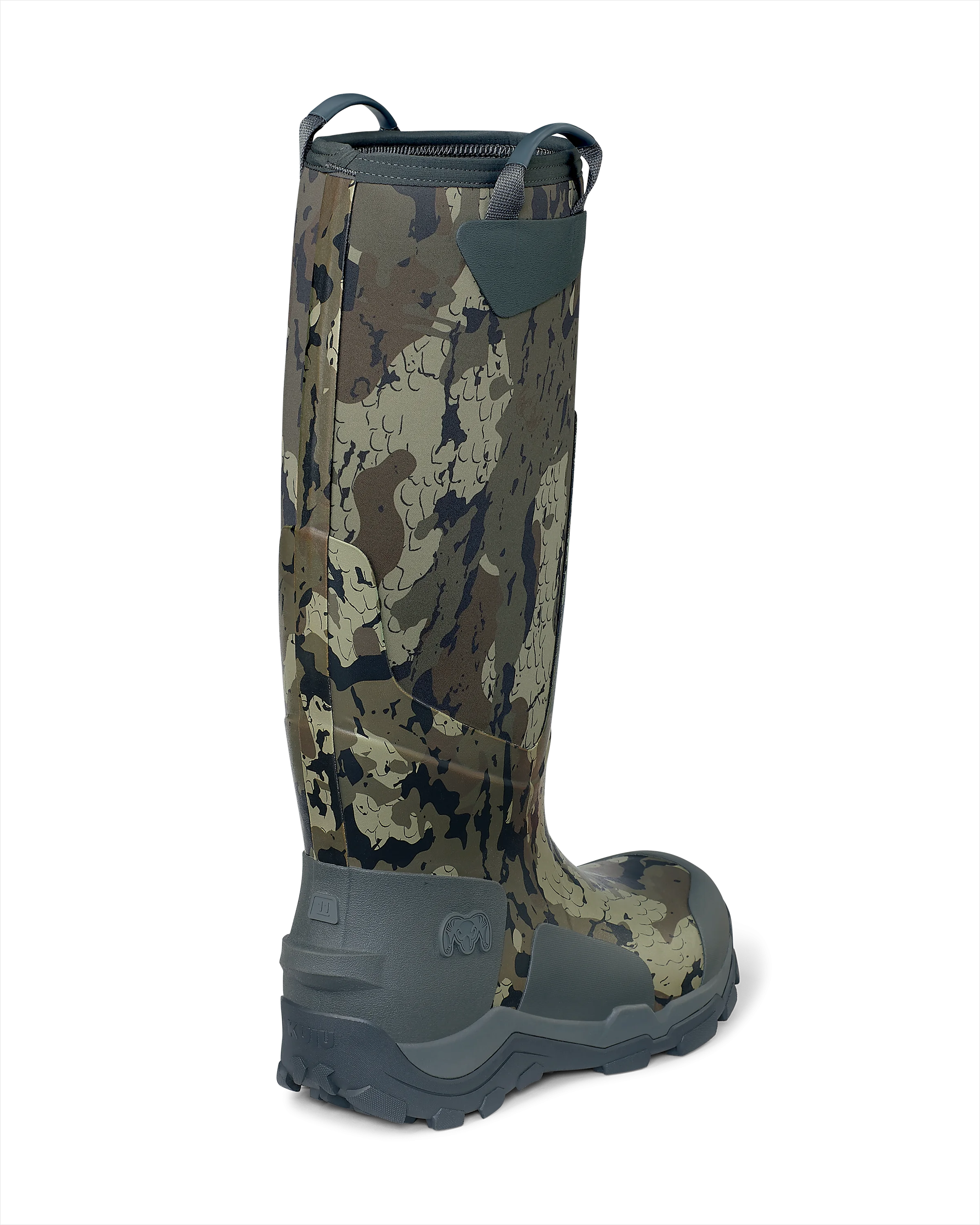 Alternative view of KUIU HD Mud Boot | Veros