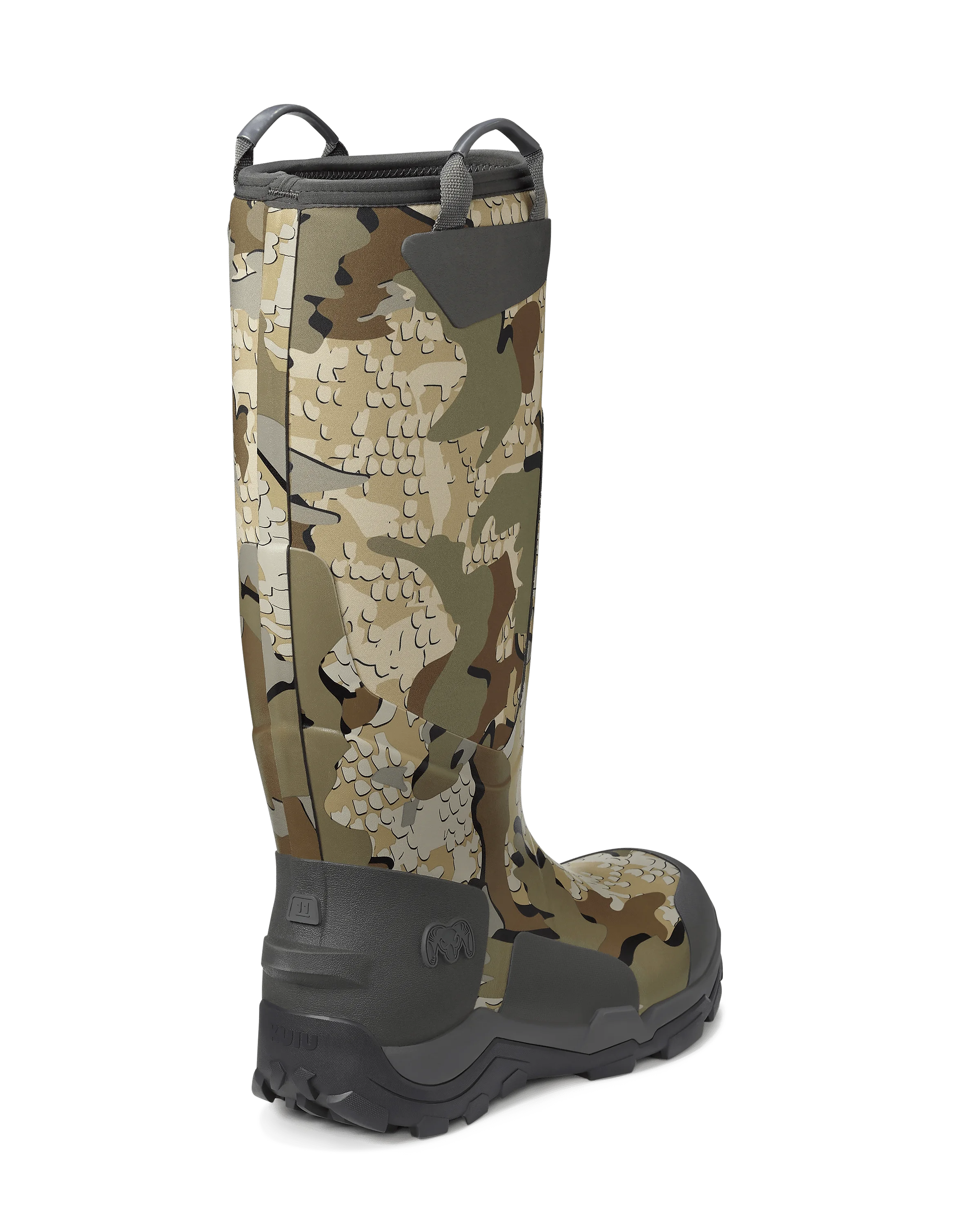 Alternative view of KUIU HD Mud Boot | Valo