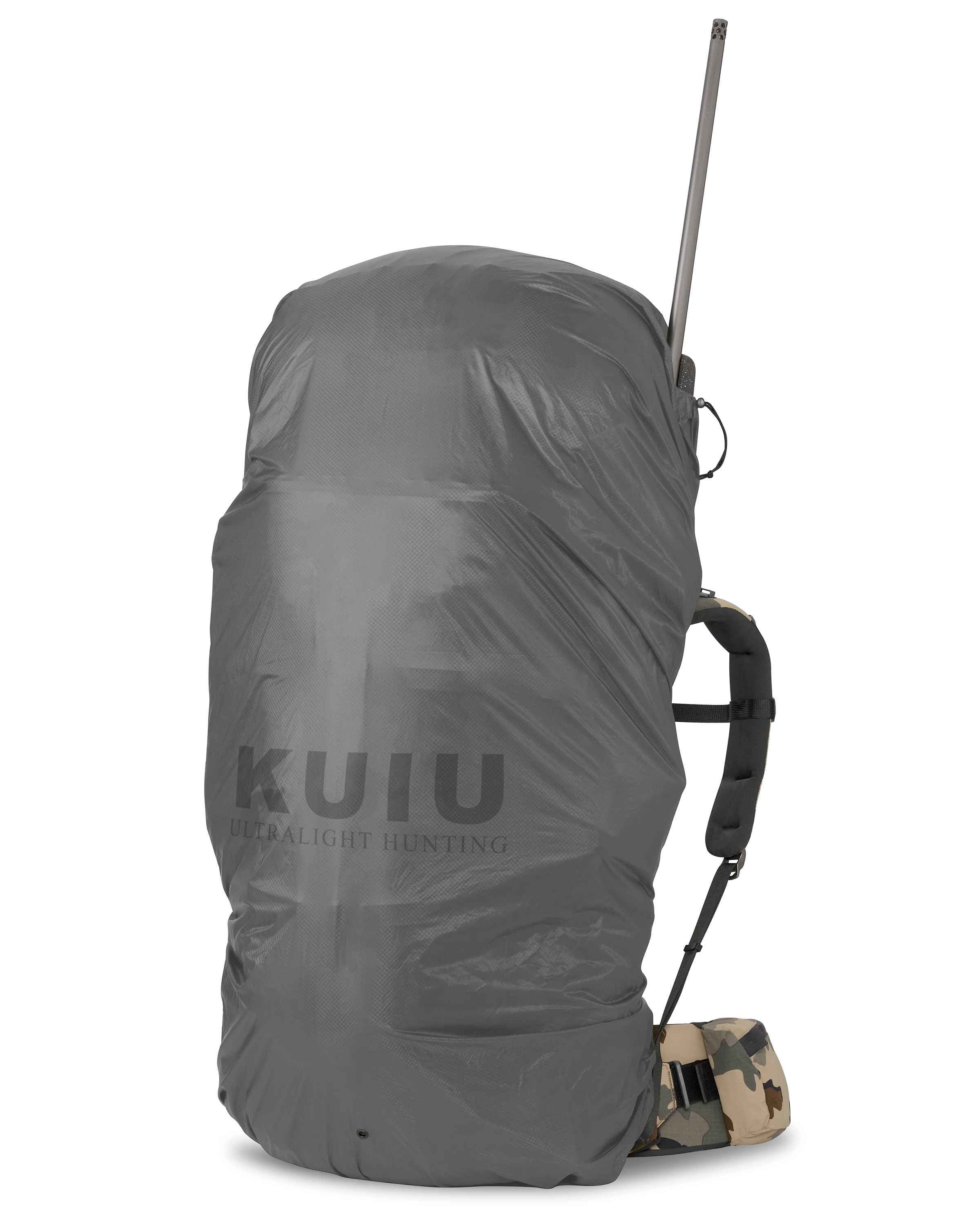 Pack Rain Cover | Stone