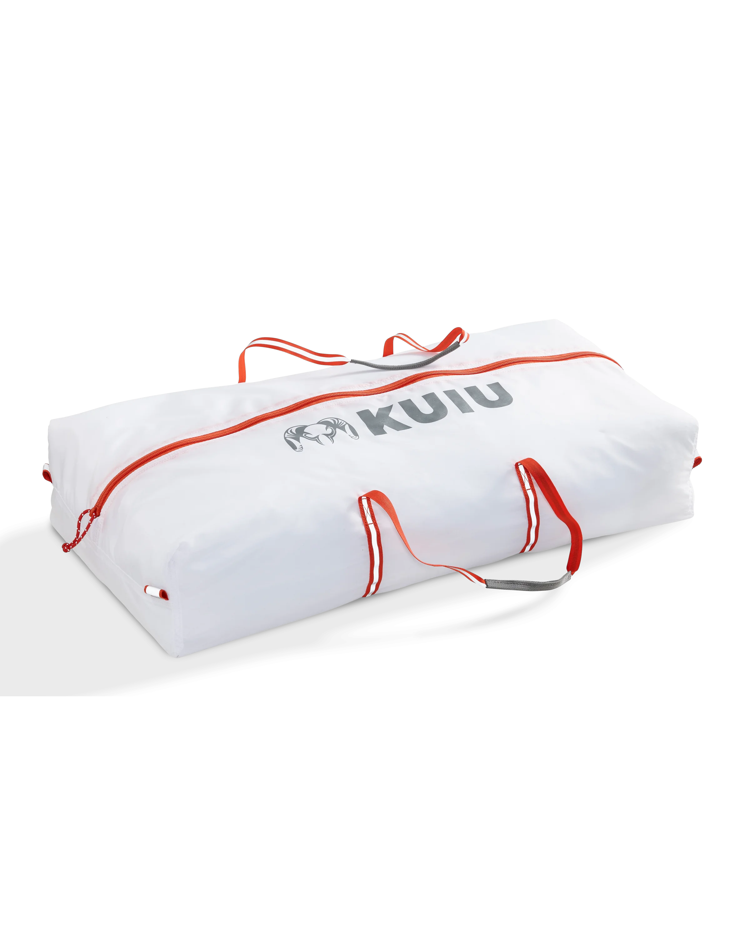 Alternative view of KUIU Boned-Out Game Bag | White