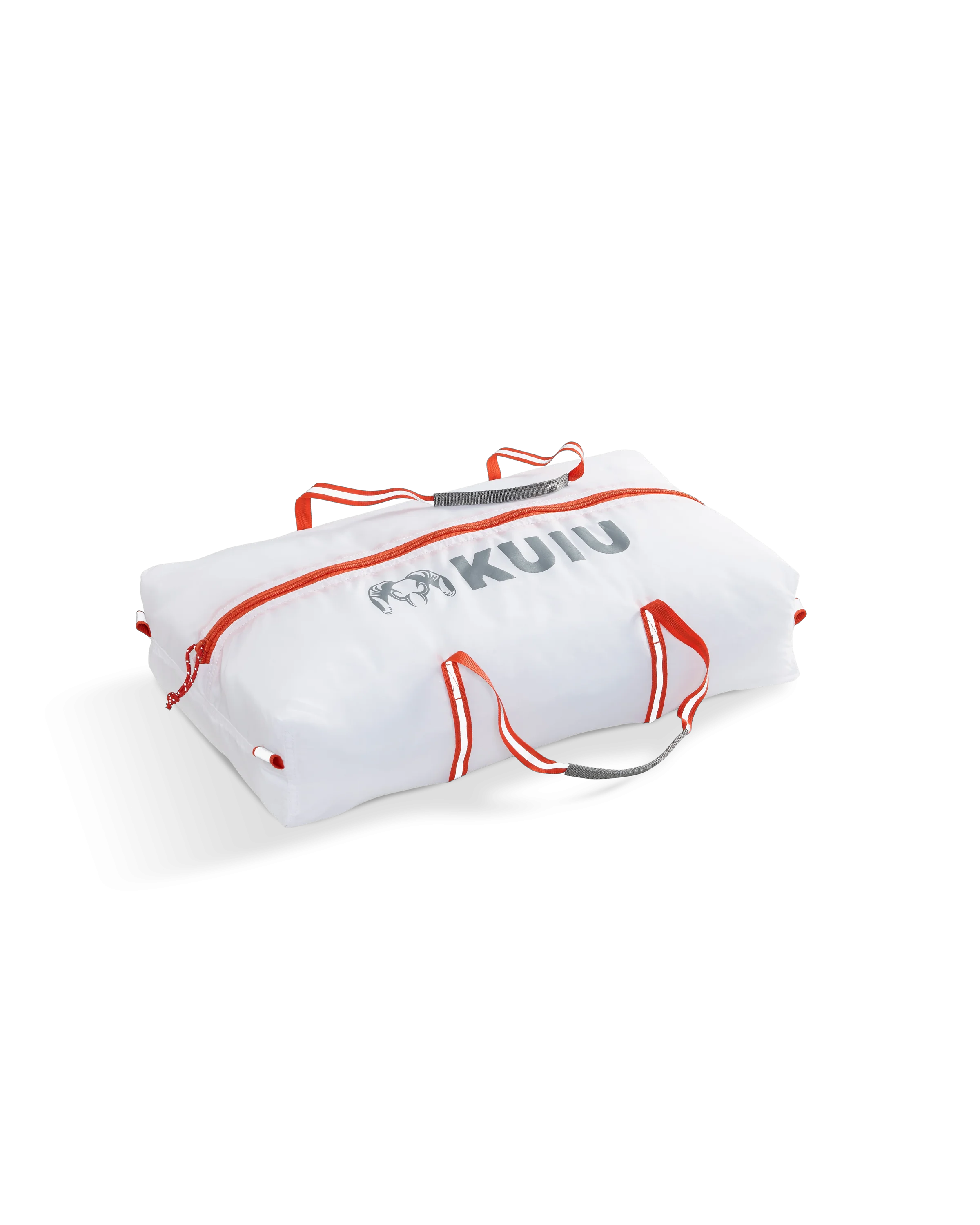 KUIU Boned-Out Game Bag | White - Image 4